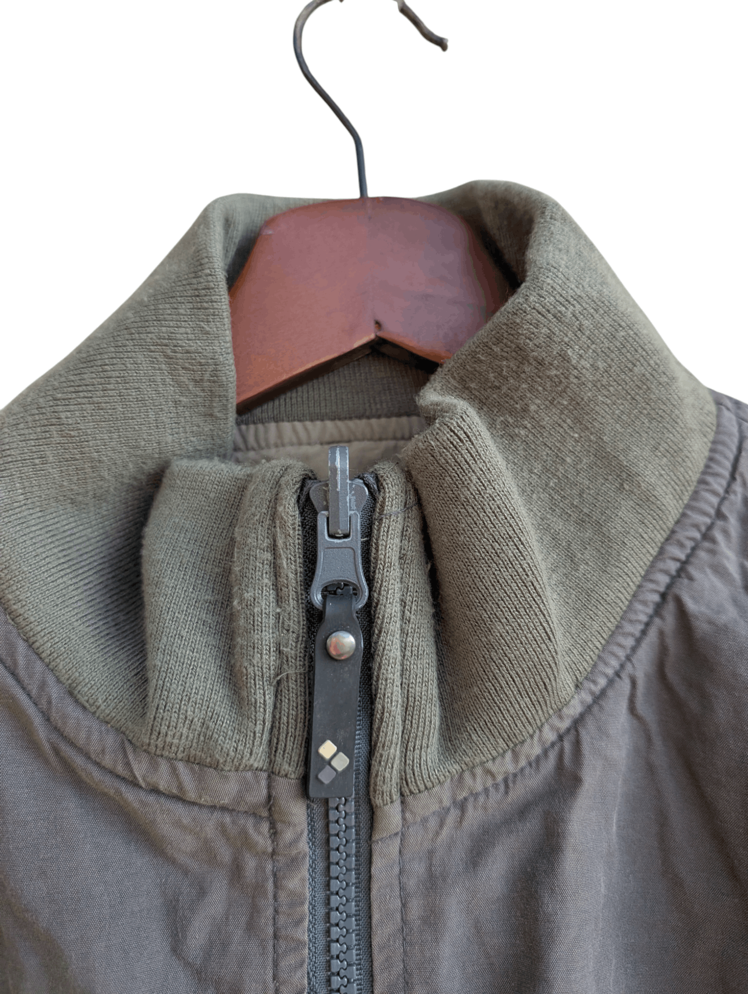 Other Vintage Scommessa Skate Reversible Jacket Size US M / EU 48-50 / 2 - 7 Thumbnail