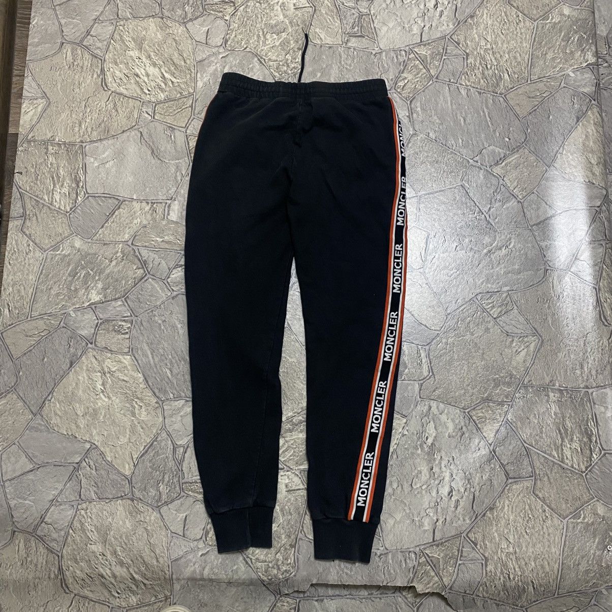 Moncler Moncler Sweatpants Size US 28 / EU 44 - 5 Thumbnail