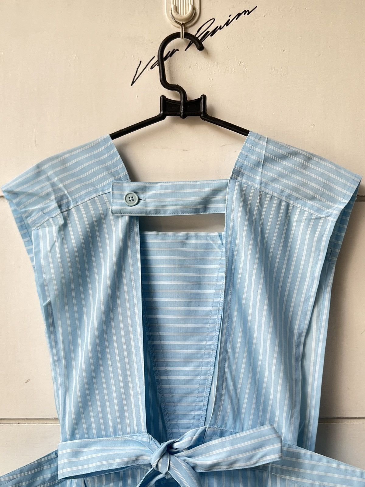 Kansai Yamamoto KANSAI UNIFORM Yohji Yamamoto Overalls Size US 44 / EU 60 - 17 Thumbnail