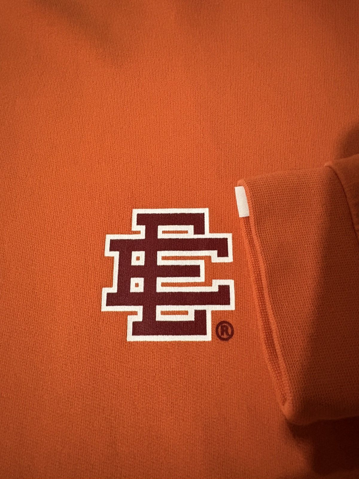 Eric Emanuel Eric Emanuel NYC EXCLUSIVE Size US XL / EU 56 / 4 - 2 Thumbnail