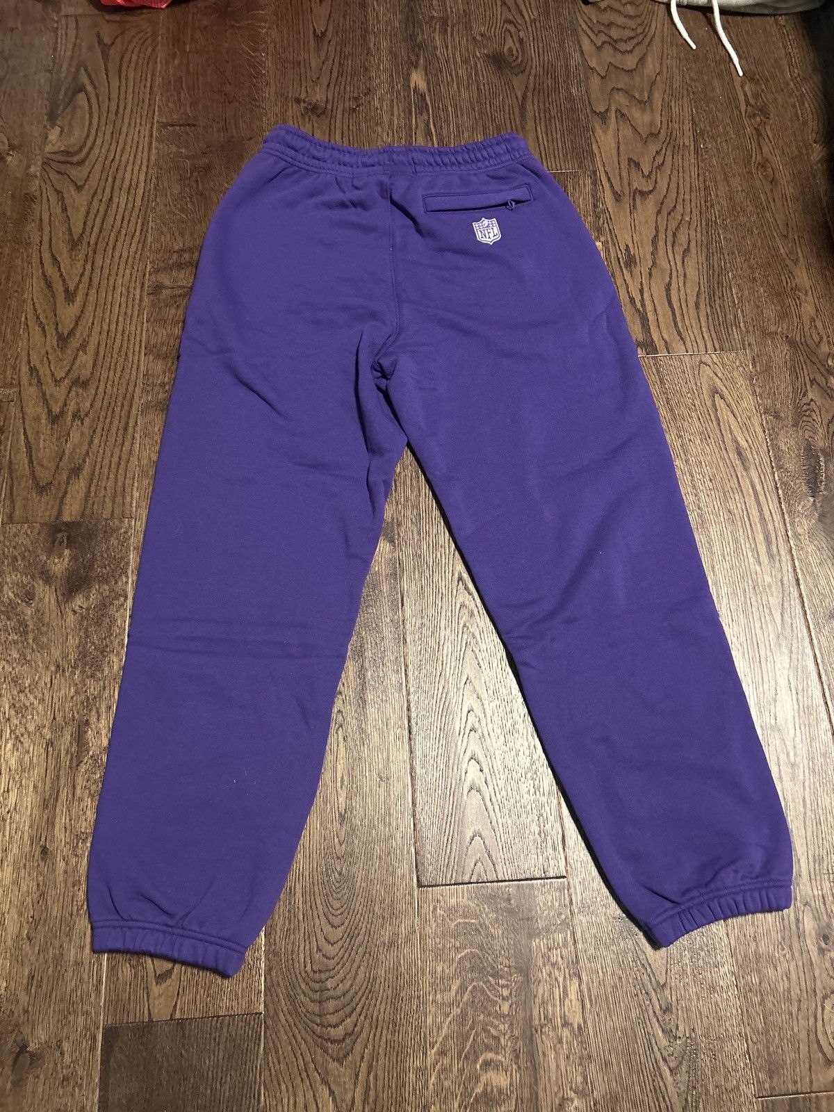NFL × October's Very Own Octobers very own vikings pants Size US 29 - 4 Thumbnail