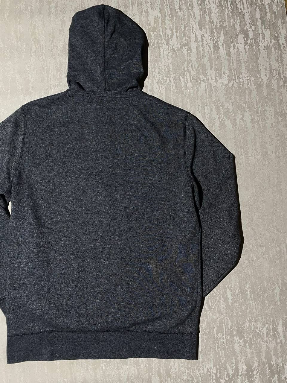 Oakley × Vintage Oakley Zip-Hoodie Men’s Medium Gray Size US S / EU 44-46 / 1 - 11 Thumbnail
