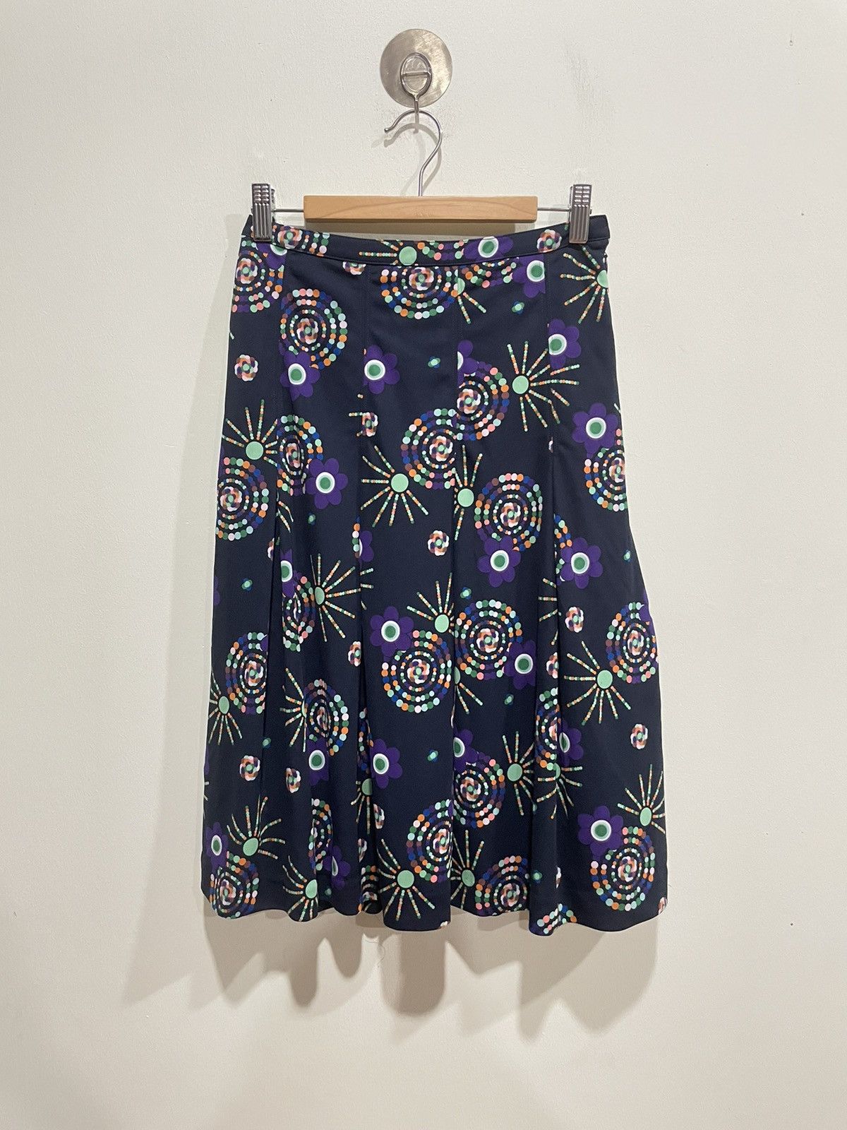 Designer × Karl Lagerfeld × Vintage Karl Lagerfeld Skirts Size 26" / US 2 / IT 38 - 1 Thumbnail