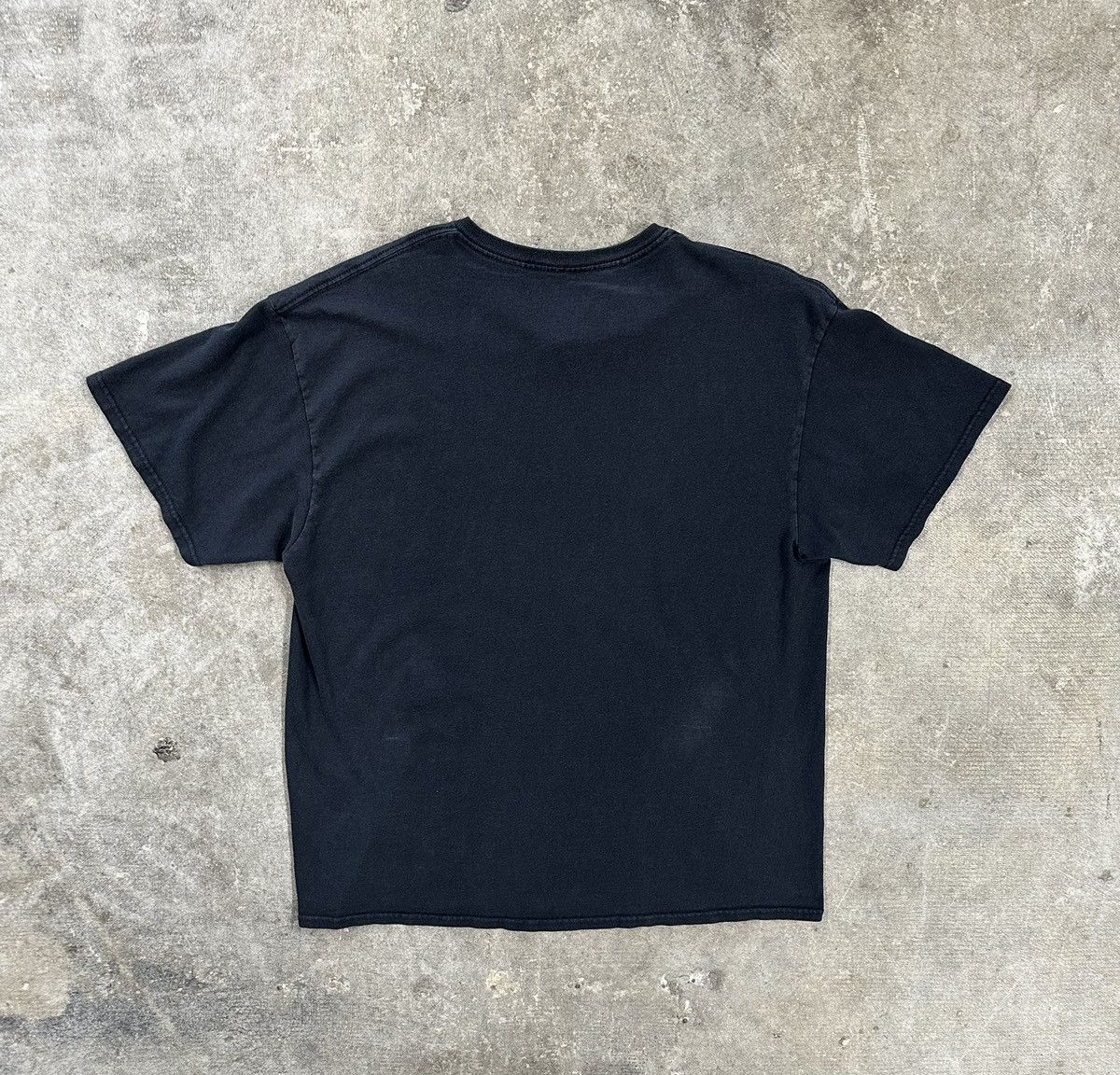 Vintage Call Of Duty Advanced Warfare Video Game Promo T-Shirt Size US XL / EU 56 / 4 - 2 Thumbnail