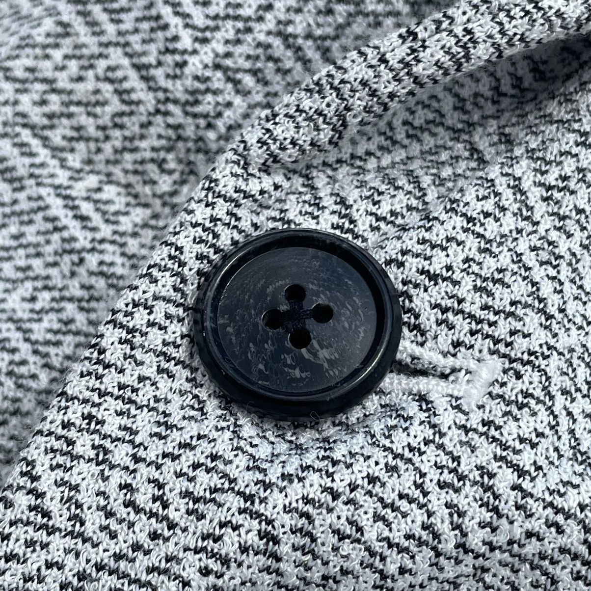 BERNINGS SHO 🇯🇵 BEARNING SHO JAPANESE PUNK BUTTON UP HEAVY COAT JACKET Size US M / EU 48-50 / 2 - 8 Thumbnail