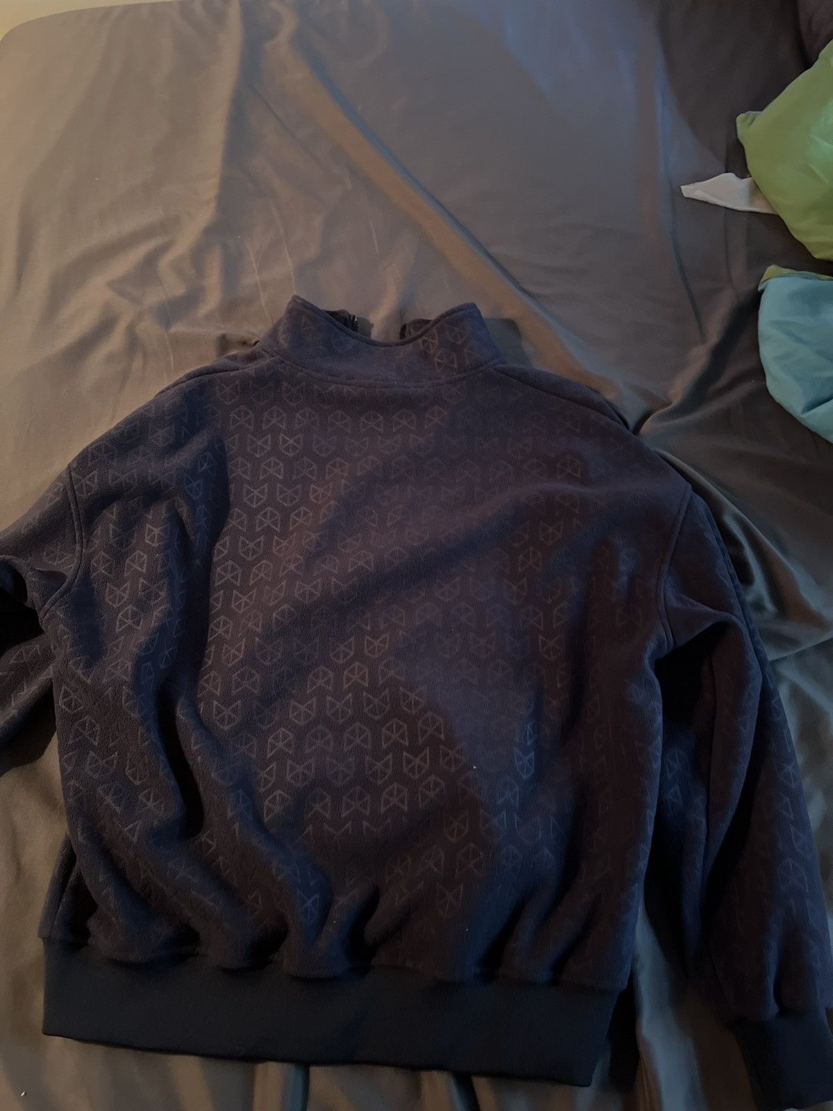 Other RawGear fleece zip up Size US L / EU 52-54 / 3 - 2 Thumbnail