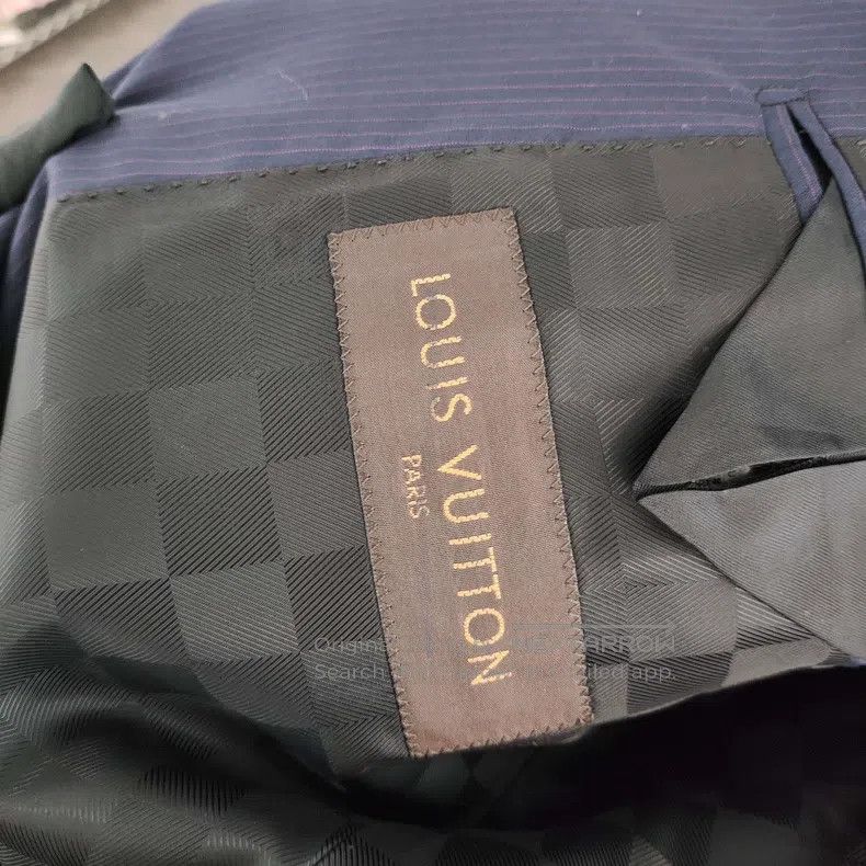 Louis Vuitton Louis Vuitton jacket Size US L / EU 52-54 / 3 - 5 Thumbnail