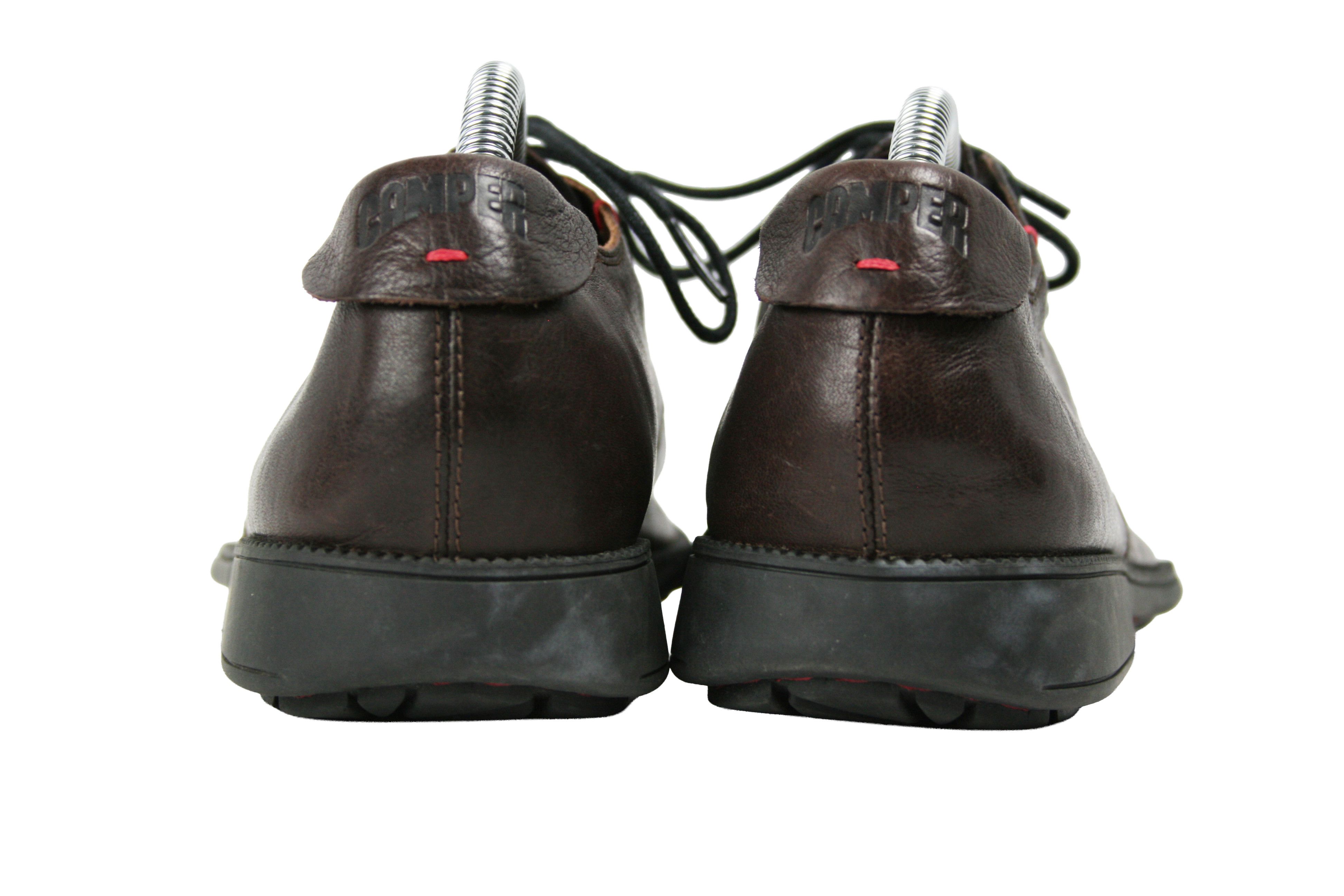 Camper 1913 Lace Up Derby Shoes Size US 8 / EU 41 - 9 Thumbnail