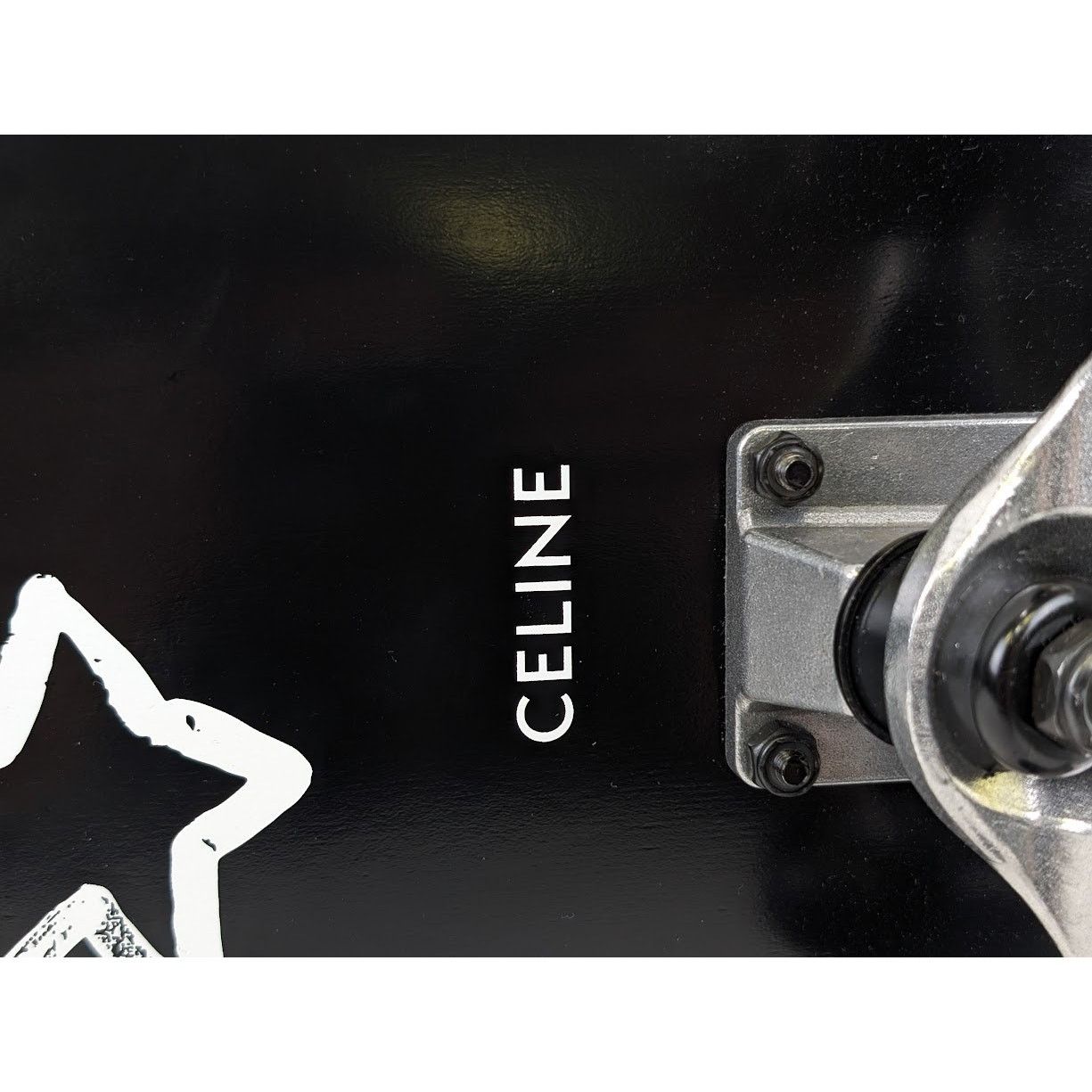 Celine o1rshd1 Size: OS / Skateboards in Multicolor Size ONE SIZE - 11 Thumbnail