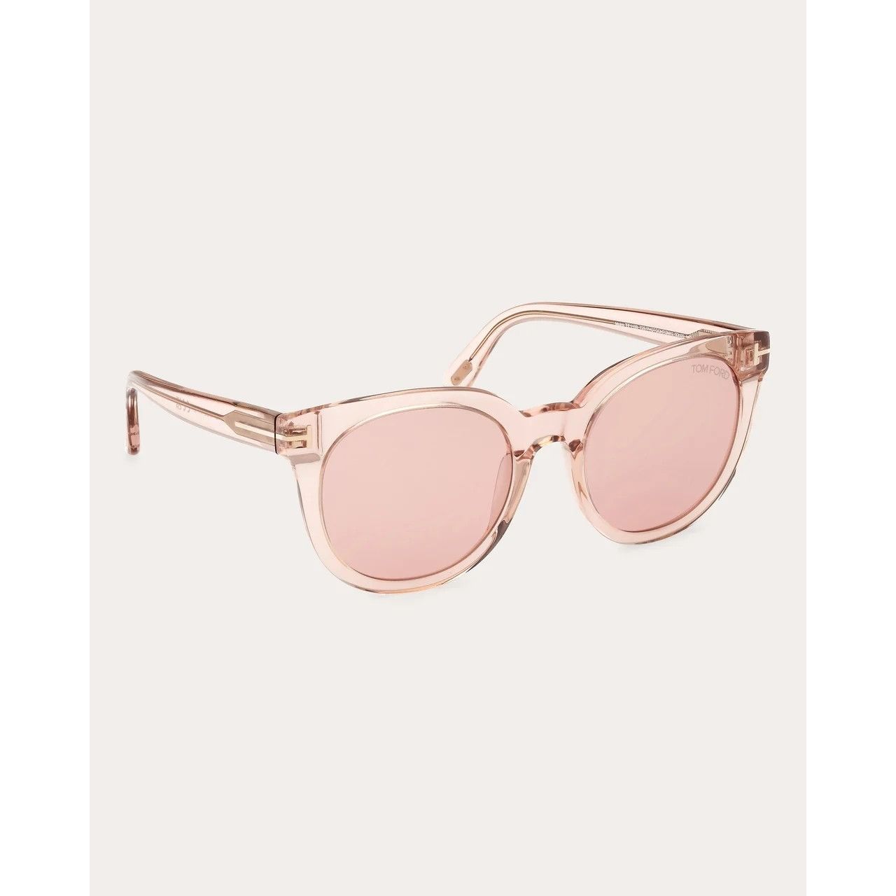 Tom Ford NWT Tom Ford MOIRA FT1109-72S Sunglasses(FT1109-5372S) Size ONE SIZE - 2 Thumbnail