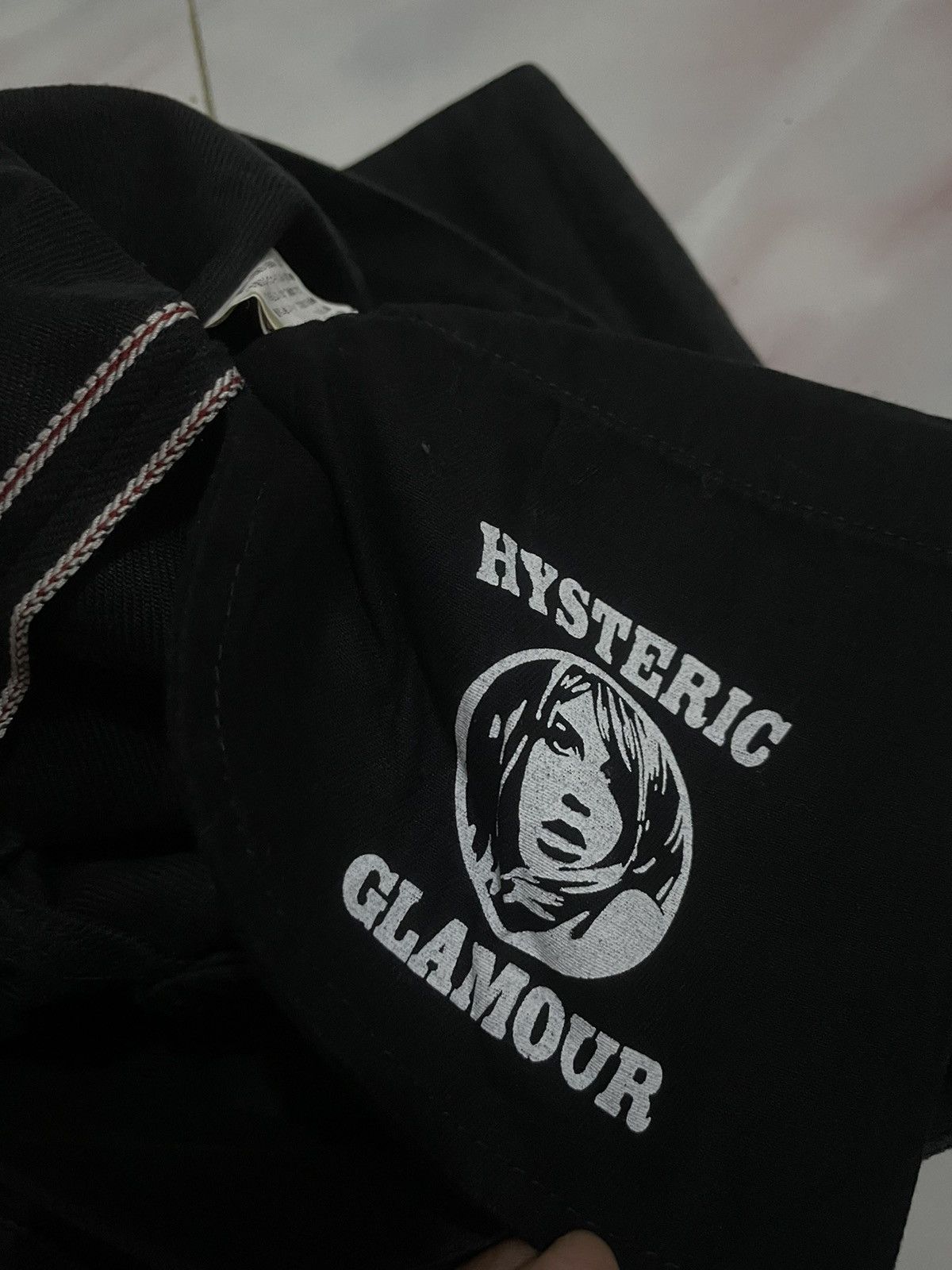 Hysteric Glamour Hysteric glamour Size US 32 / EU 48 - 7 Thumbnail