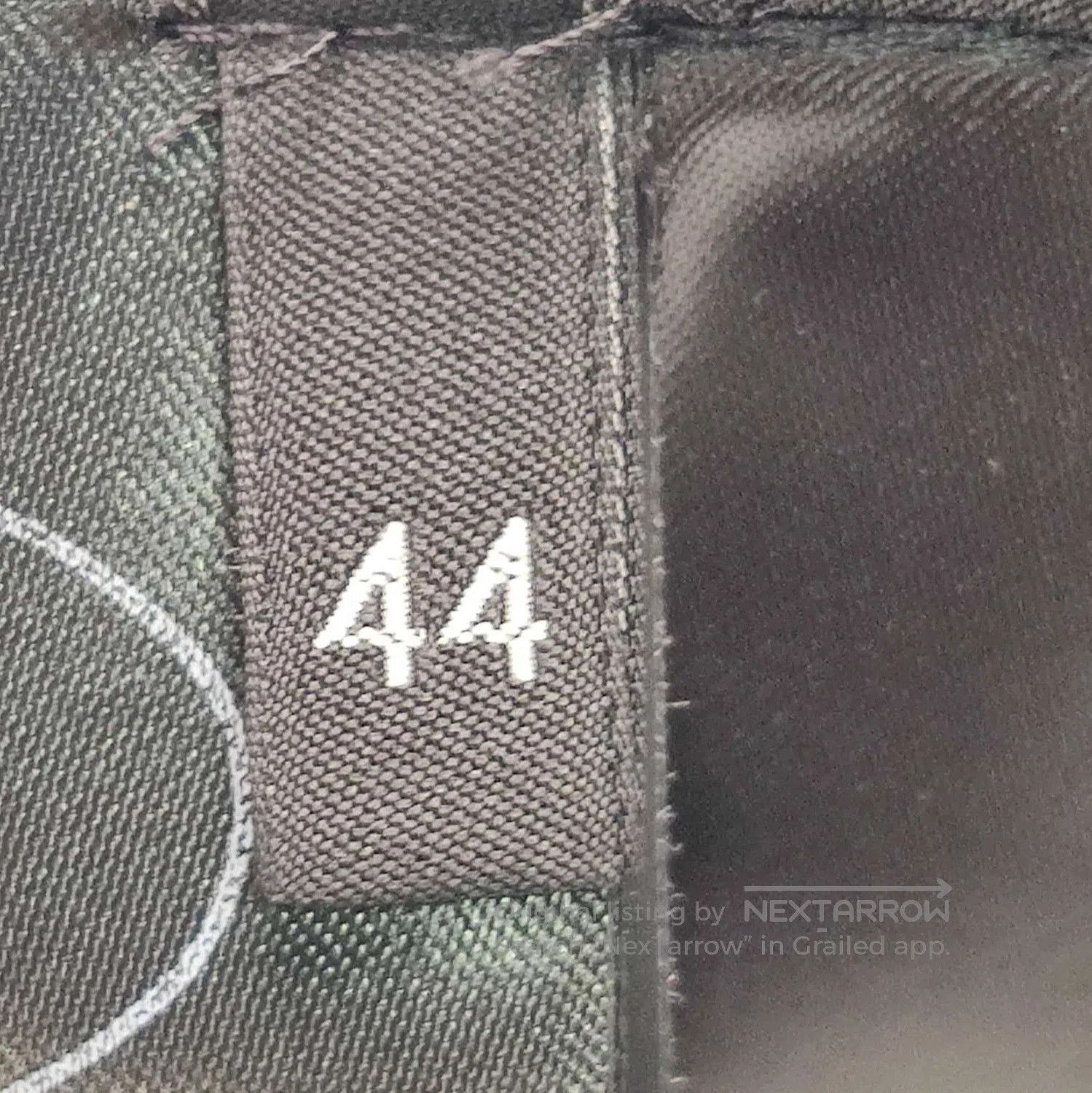 Prada Prada Black Cotton Crew Neck Sweater . Size L / US 10 / IT 46 - 5 Thumbnail