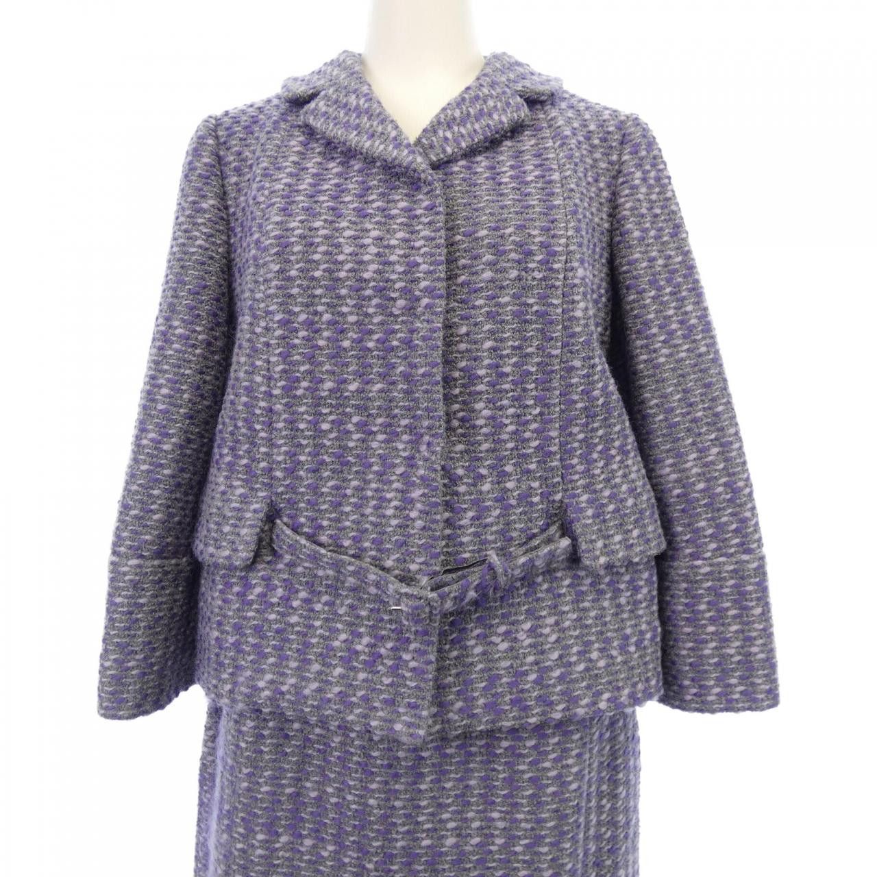 Valentino Valentino Valentino Setup Others Suits DUTY FREE for USA Size ONE SIZE - 1 Thumbnail