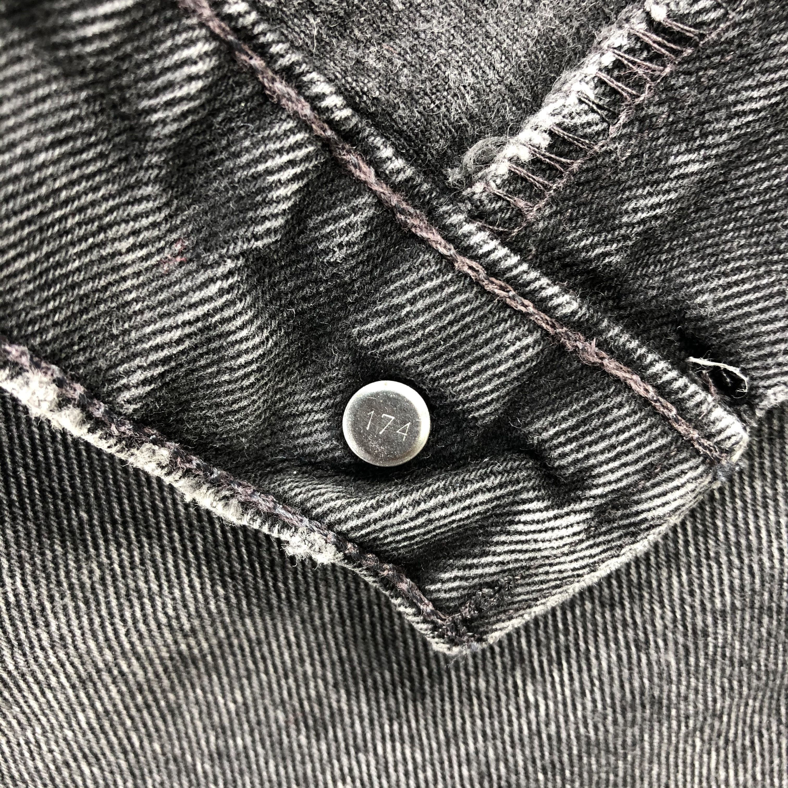 Levi's × Levi's Vintage Clothing Vintage 90s Levis 550 Earth Tone Jeans-JM1088 Size US 29 - 10 Thumbnail