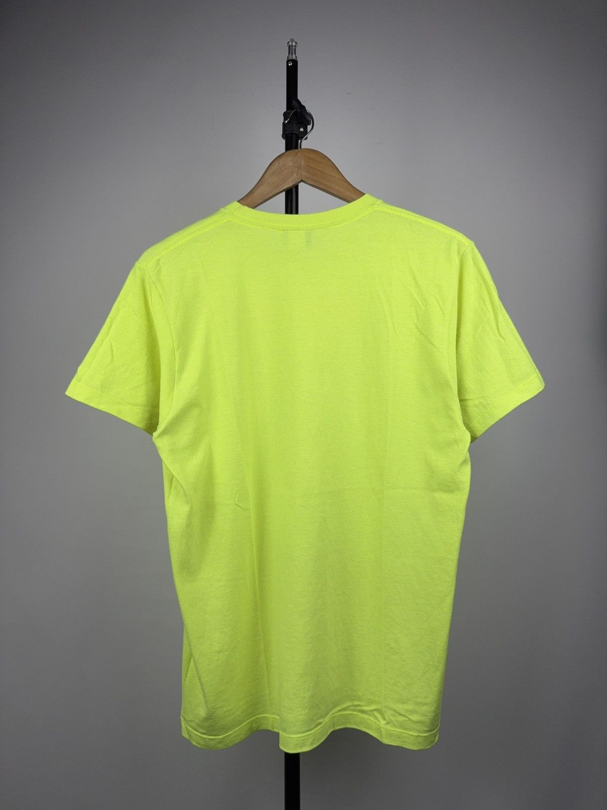 Volcom Retro SK8 Y2K Volcom Neon Surf Graphic Tee 90s Skate Style Size US M / EU 48-50 / 2 - 8 Thumbnail