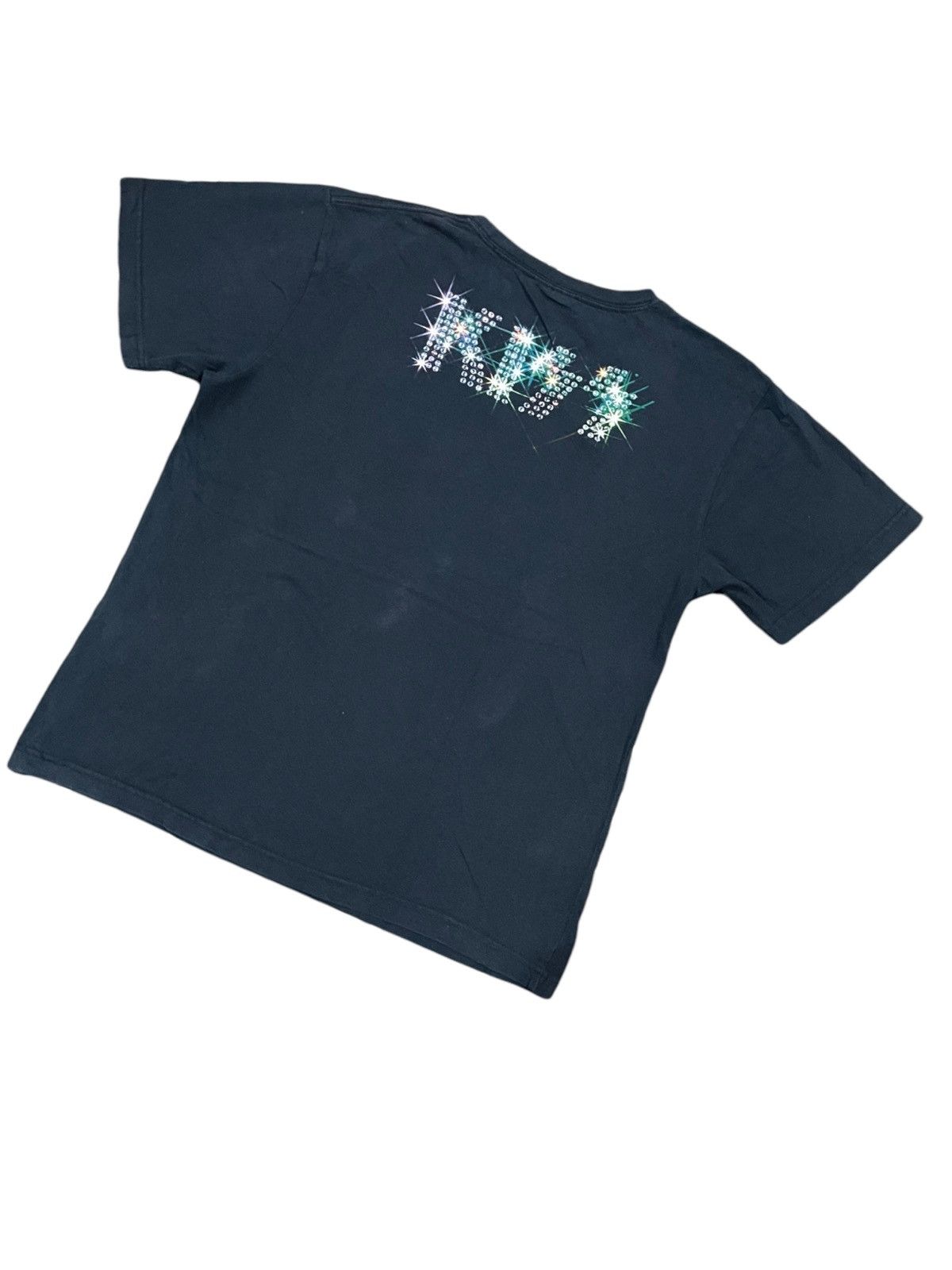 Band Tees Y2K '00 Vintage KISS Winterland Band Tee Size US L / EU 52-54 / 3 - 15 Thumbnail