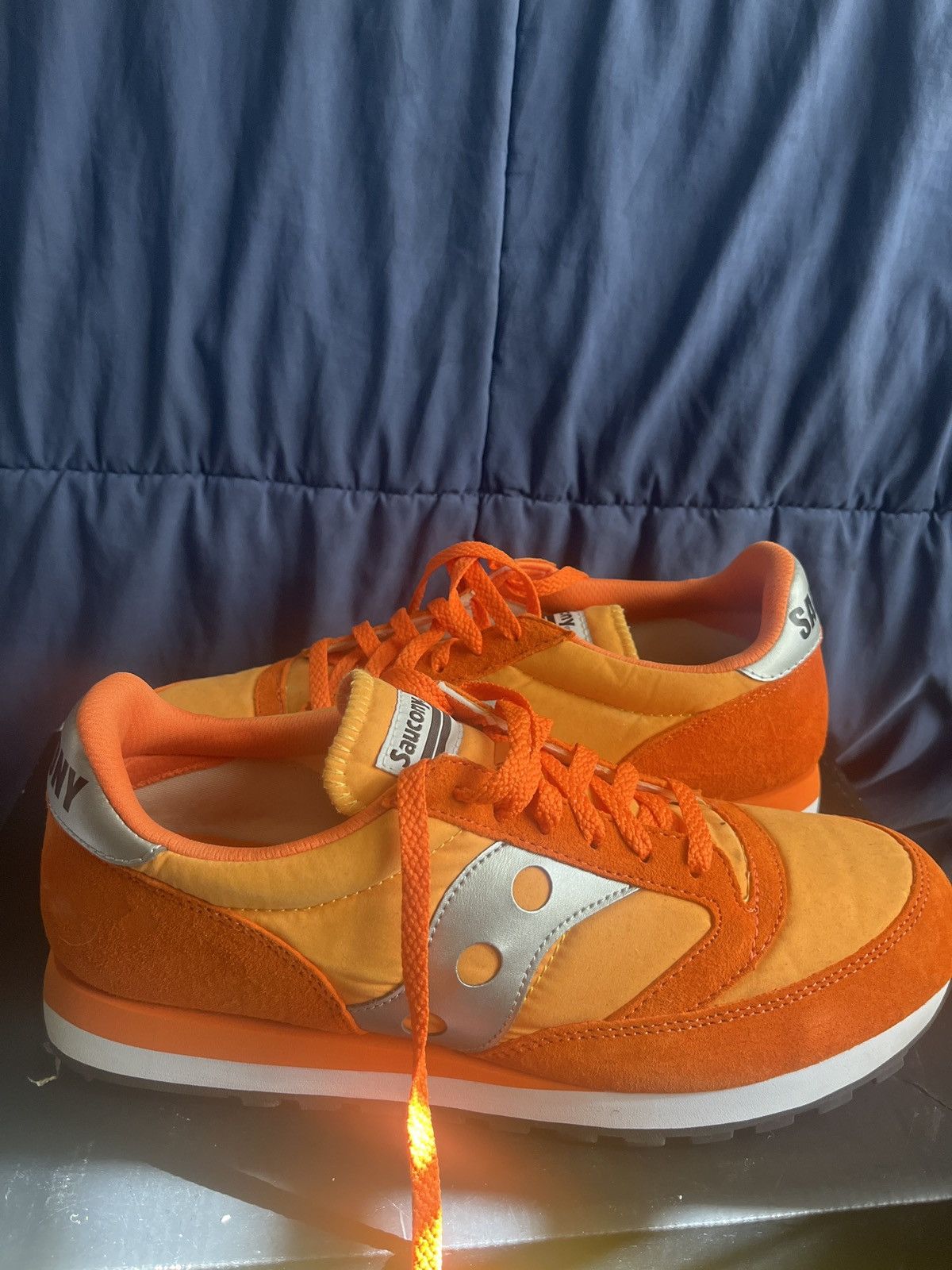 Saucony Saucony originals Size US 11 / EU 44 - 1 Thumbnail