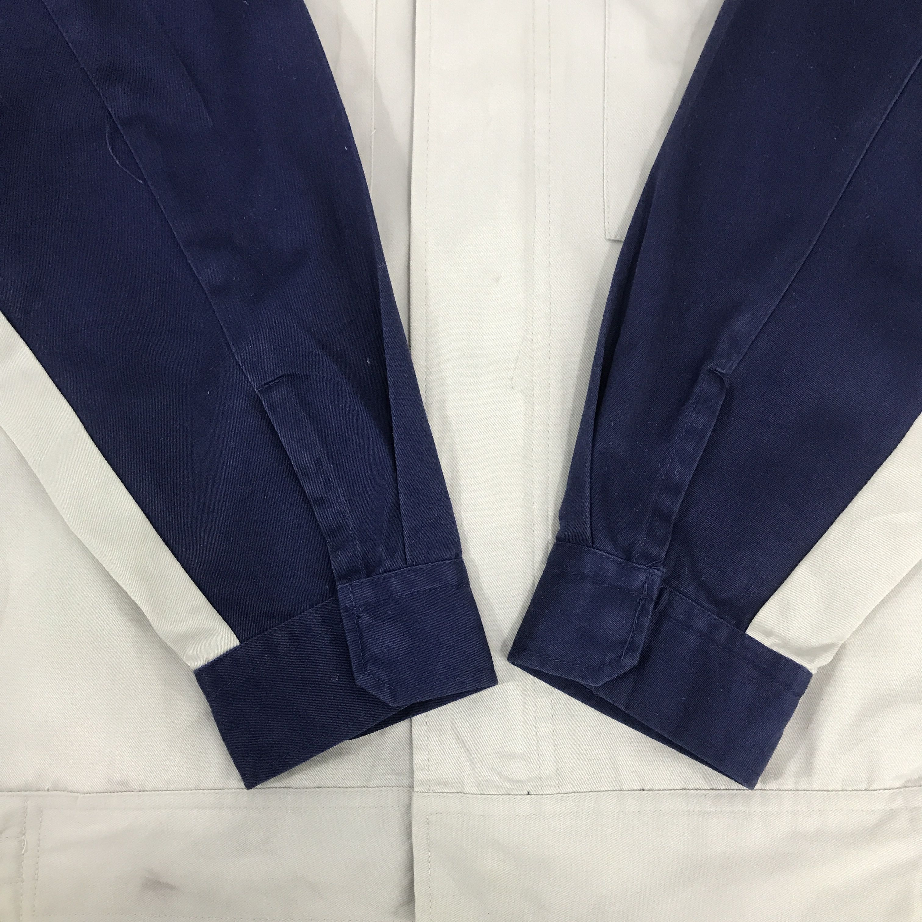 Japanese Brand Subaru Racing Japan Uniform jacket K76B7 Size US L / EU 52-54 / 3 - 8 Thumbnail