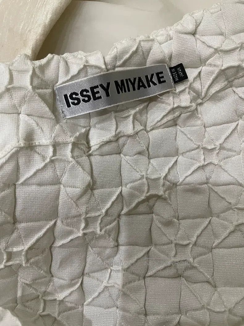 Issey Miyake Issey Miyake Main Line Dress Size M / US 6-8 / IT 42-44 - 5 Thumbnail