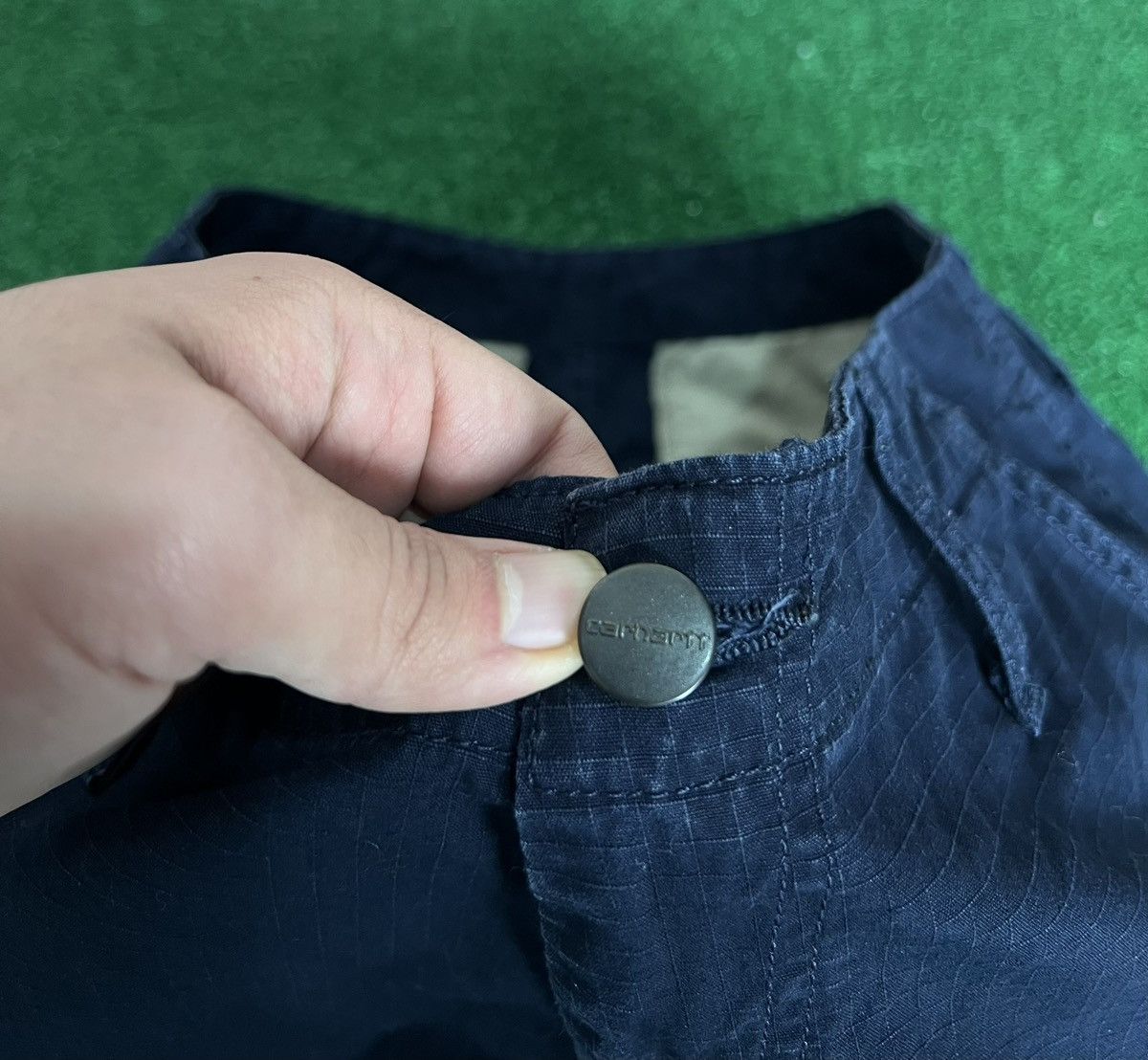 Carhartt Carhartt cargo pants Size US 33 - 6 Thumbnail