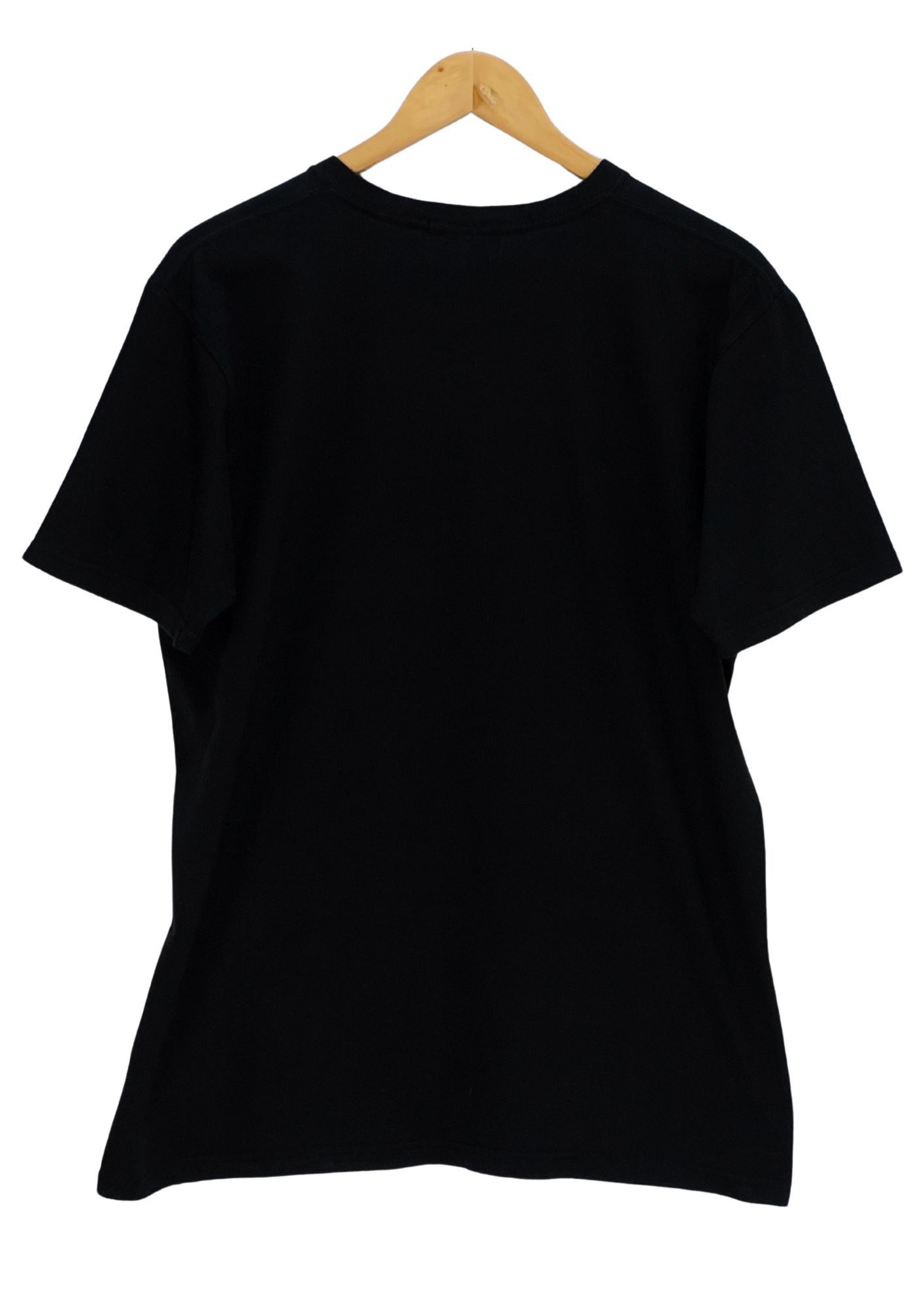 Anime × Japanese Brand 2010s Evangelion x RADIO EVA ‘The Beast’ T-shirt Size US L / EU 52-54 / 3 - 4 Thumbnail