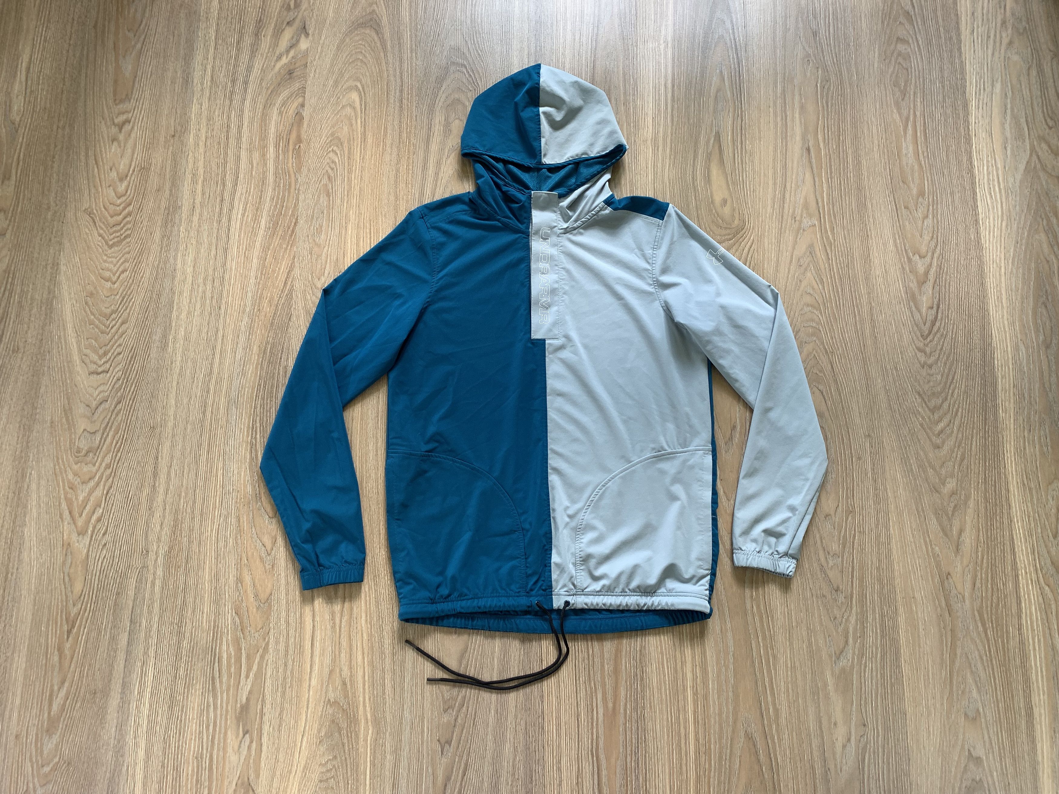 Under Armour UUnder Armour Sports Hoodie Size US M / EU 48-50 / 2 - 1 Thumbnail