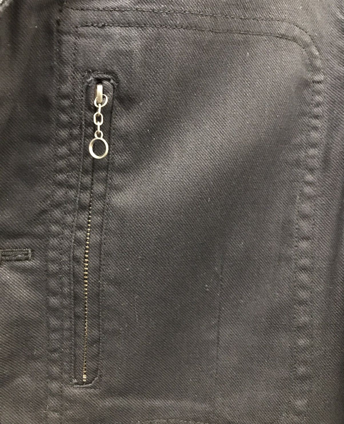 Japanese Brand × Vintage Vintage Skelter Helter Made In Japan Jacket Size US M / EU 48-50 / 2 - 4 Thumbnail