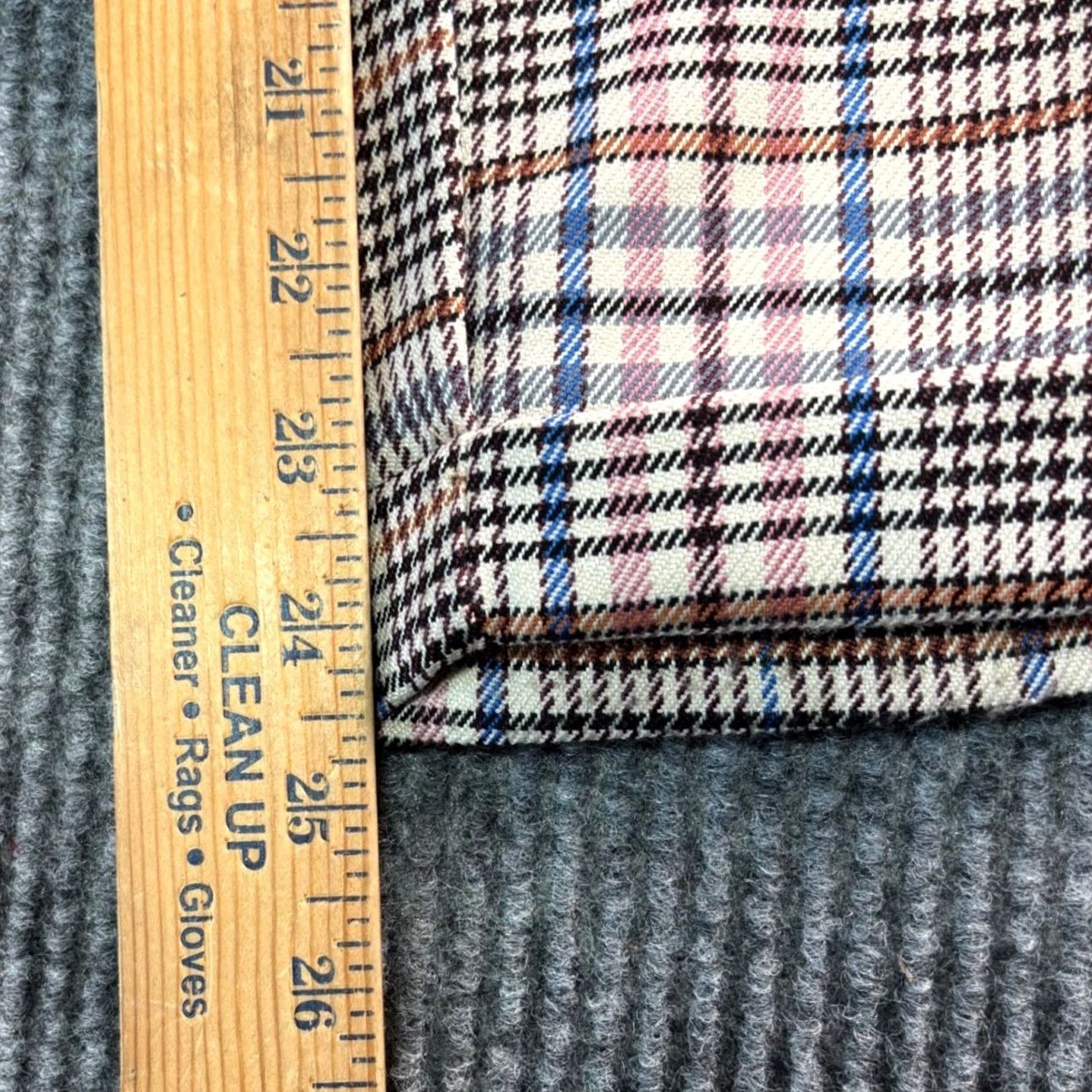 Anthropologie VINTAGE? No. Size 36" / US 14 / IT 50 - 6 Thumbnail