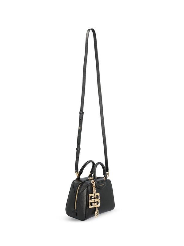 Givenchy o1w1db10126 Size: One Size / Bag in Black Size ONE SIZE - 4 Thumbnail