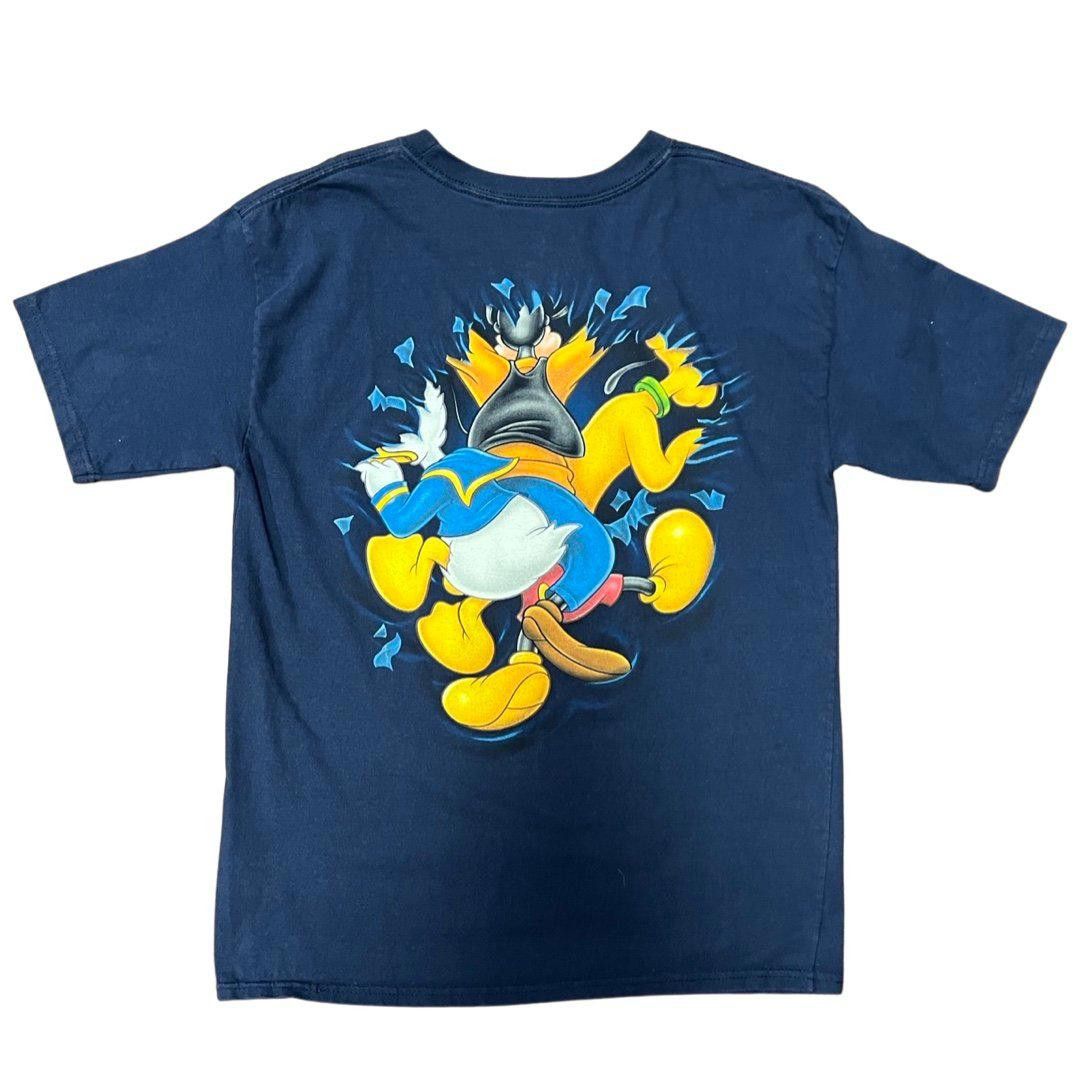 Disney Disney Pop Through Tee Size US M / EU 48-50 / 2 - 3 Thumbnail
