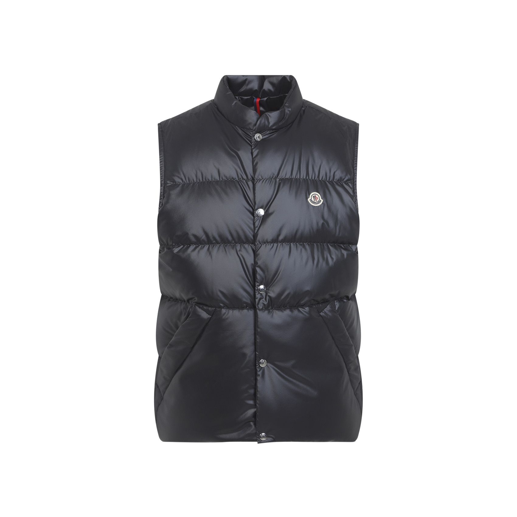 Moncler Moncler Restigo Gilet Size US XL / EU 56 / 4 - 1 Thumbnail