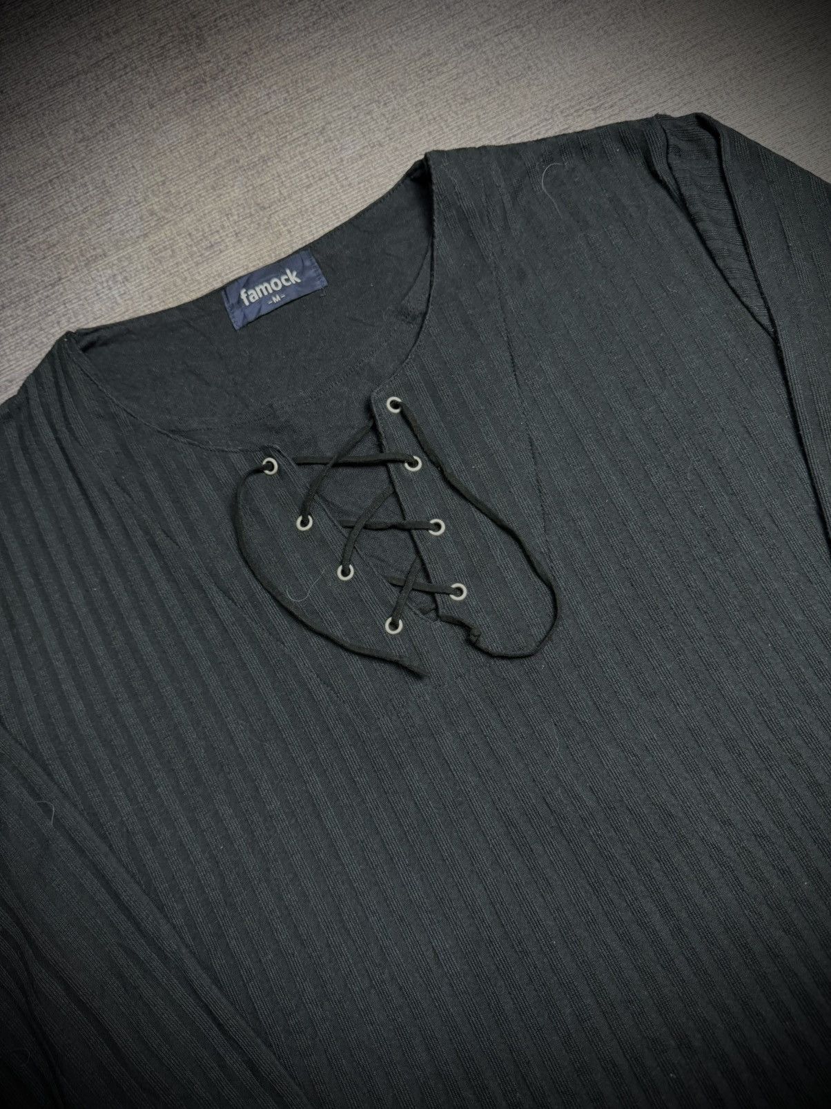 If Six Was Nine FAMOCK IFSIX STYLE LONG SLEEVE Size US M / EU 48-50 / 2 - 2 Thumbnail