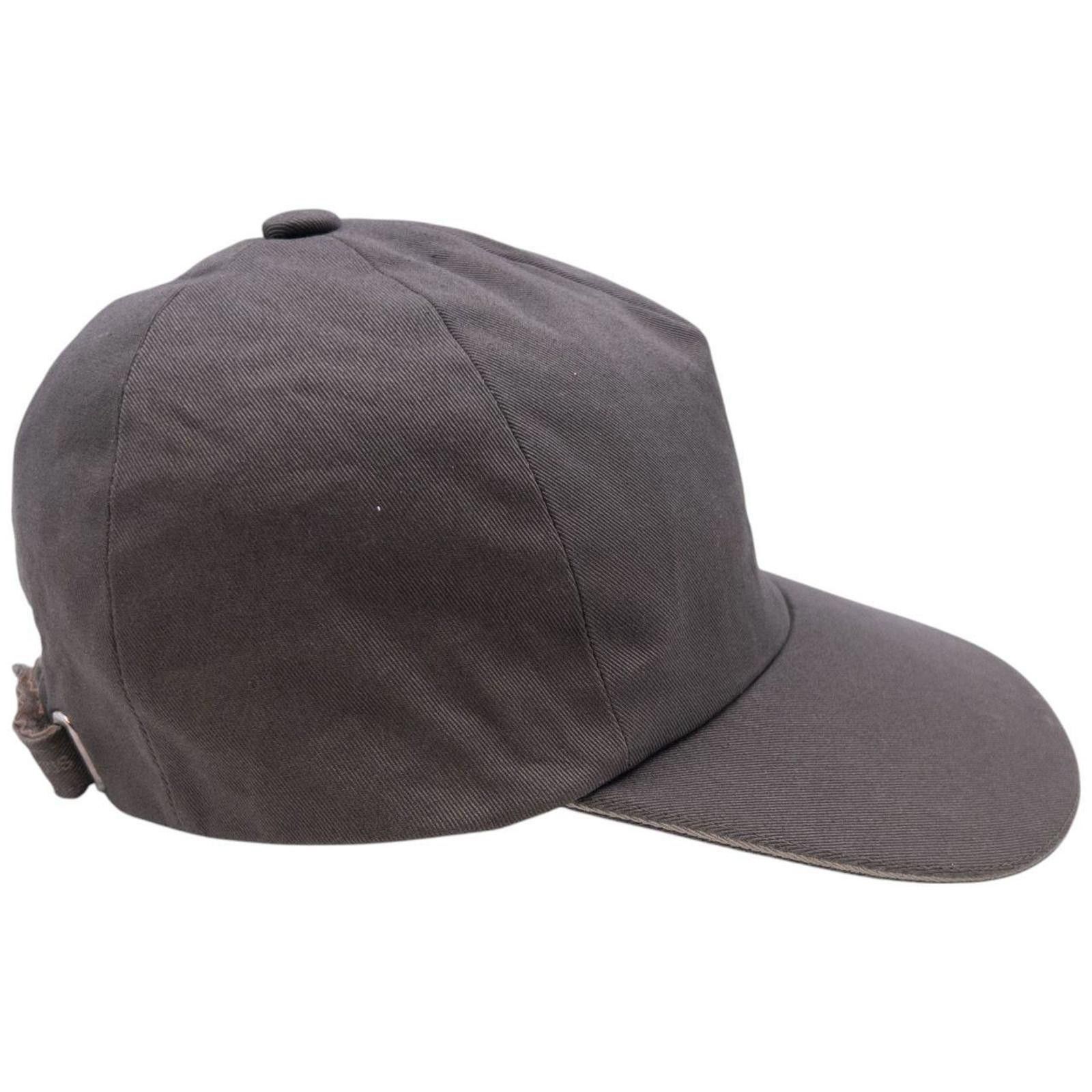 Yohji Yamamoto Vintage Y'Saccs By Yohji Yamamoto Hat Size ONE SIZE - 3 Thumbnail
