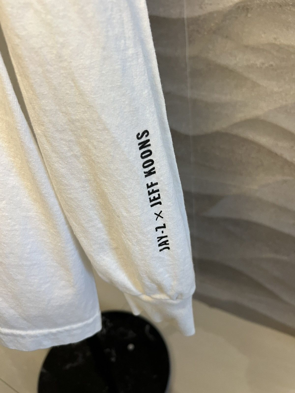 Other Jay Z x Jeff Koons 2017 Festival Long Sleeve Tee Size US XL / EU 56 / 4 - 3 Thumbnail