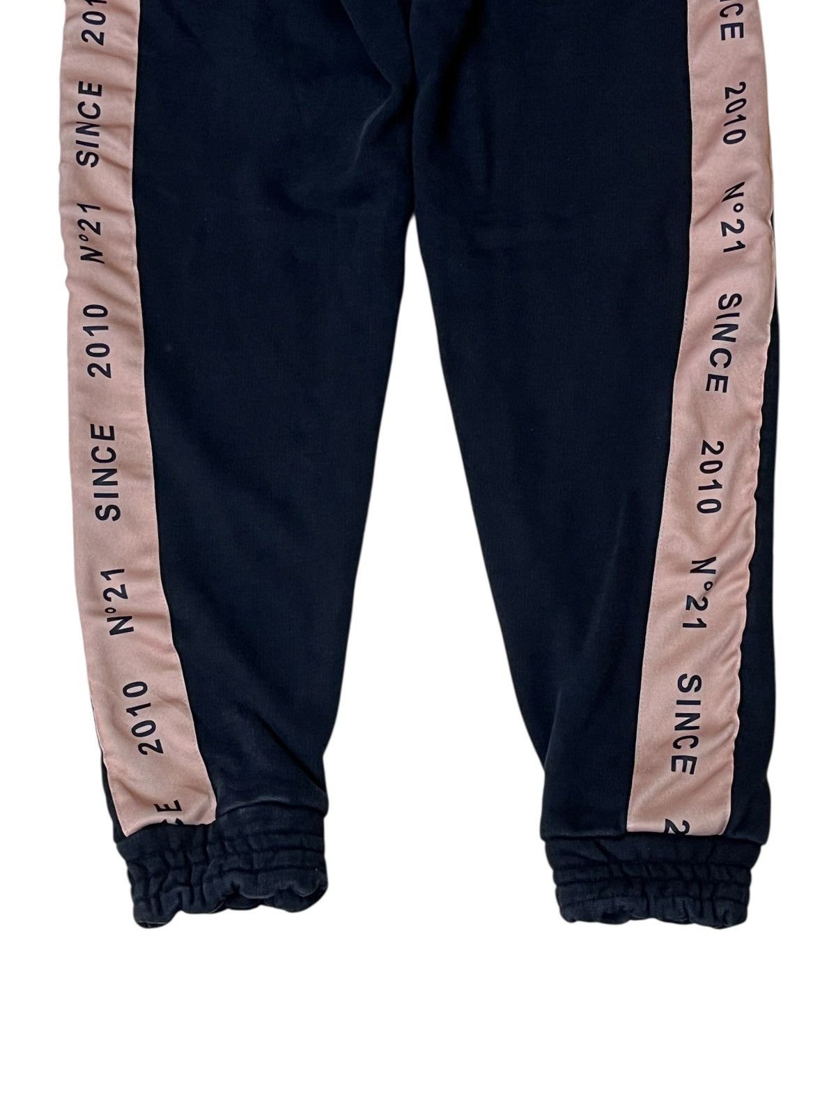 Alessandro Dell'acqua N.21 by alessandro dellacqua jogger pants Size US 30 / EU 46 - 6 Thumbnail