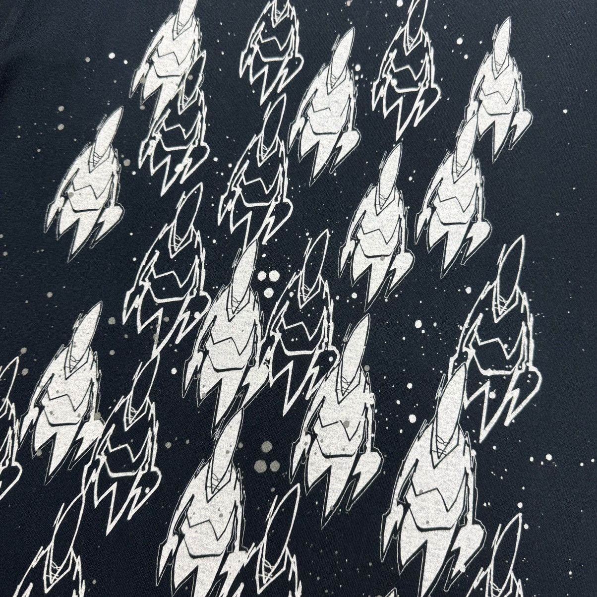 Futura Vintage Futura Unkle T-shirt Size US M / EU 48-50 / 2 - 6 Thumbnail
