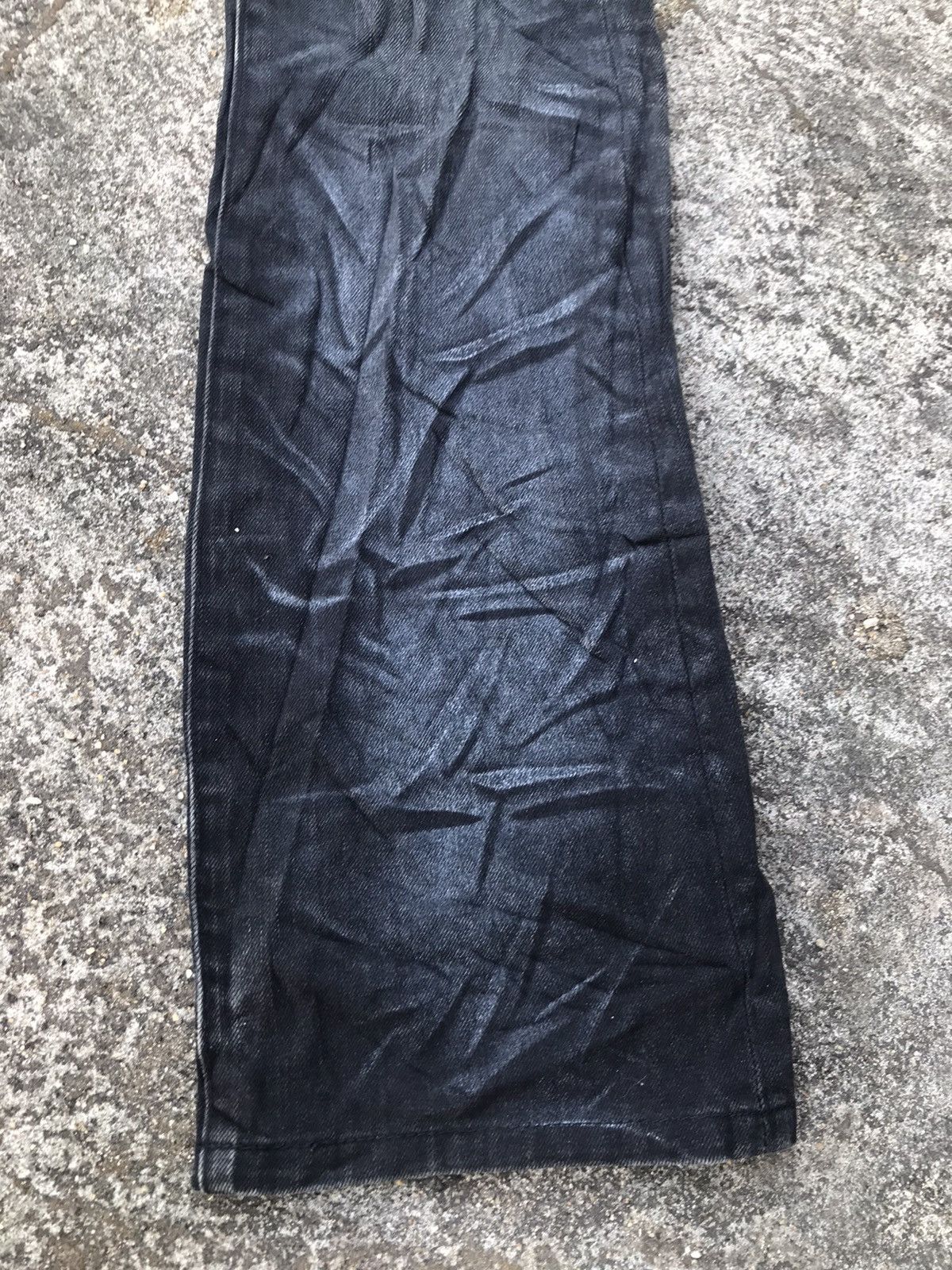 semanticdesign Semantic Design Flare Jeans Size US 30 / EU 46 - 5 Thumbnail