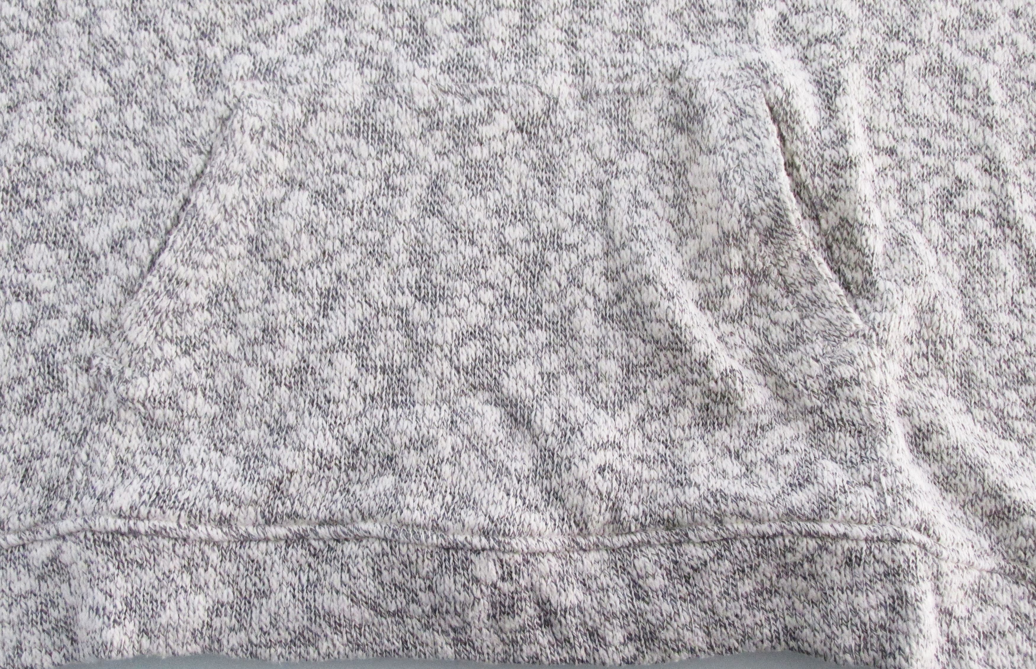 Lou & Grey Lou & Grey (NWT) Knit Poncho Sweater/Top Size Medium Size M / US 6-8 / IT 42-44 - 5 Thumbnail