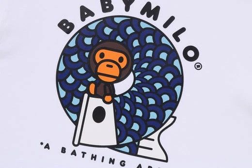 Bape Bape Tee Size ONE SIZE - 3 Thumbnail