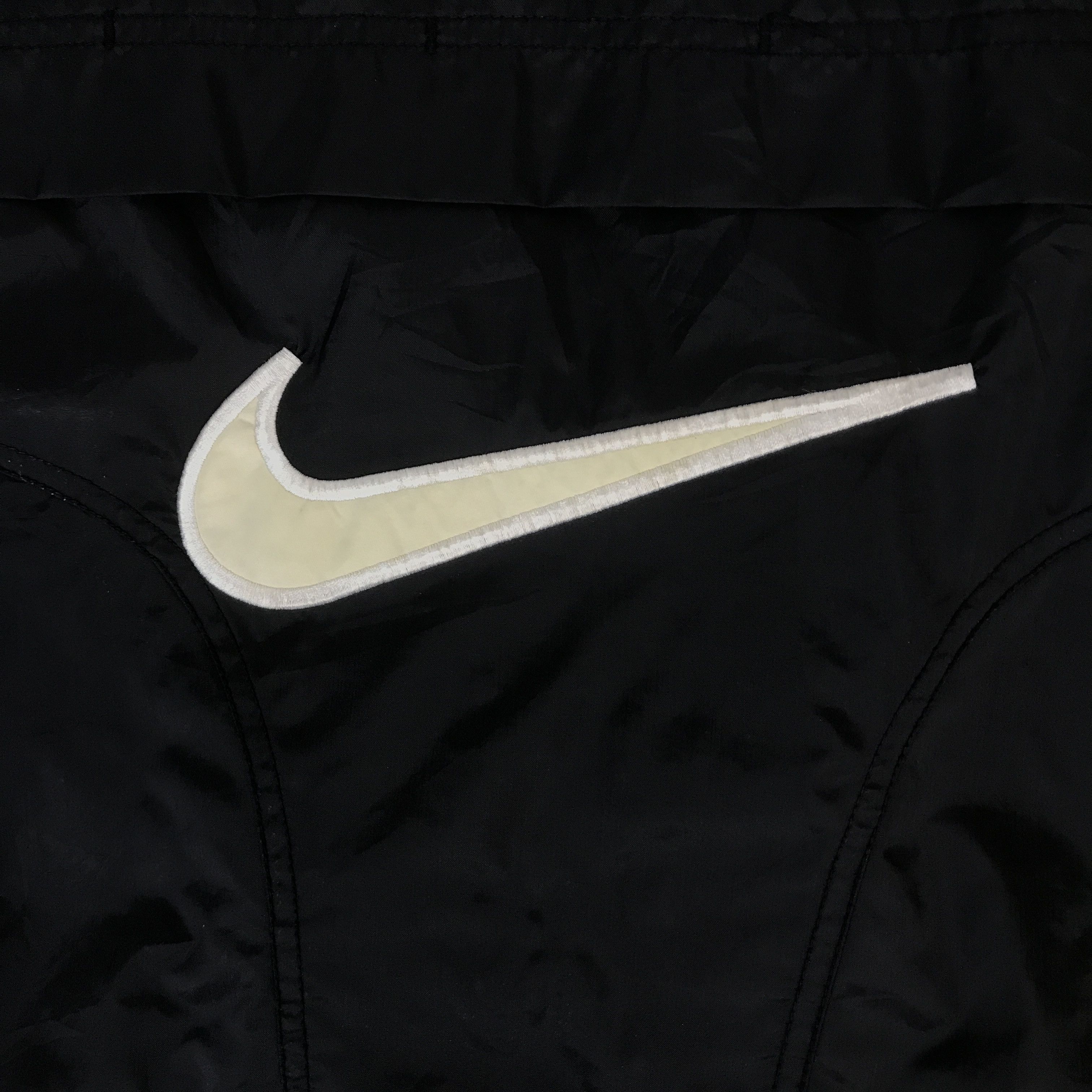 Nike VINATGE 90s NIKE LIGHT JACKET Size US S / EU 44-46 / 1 - 5 Thumbnail