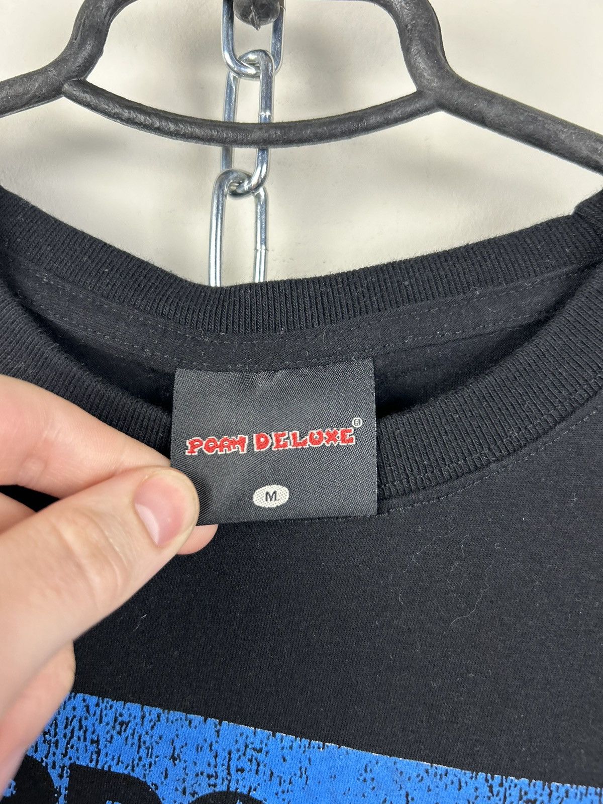 Hot Model Sex Vintage Porn Deluxe Support Single Moms T shirt Print Size US M / EU 48-50 / 2 - 3 Thumbnail
