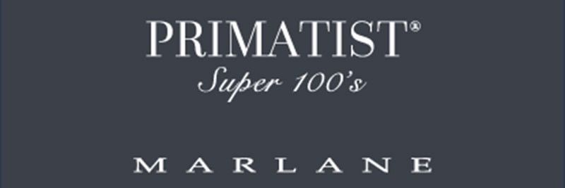 Express Marlane Super 100’s Wool Suit Size 38R - 8 Thumbnail