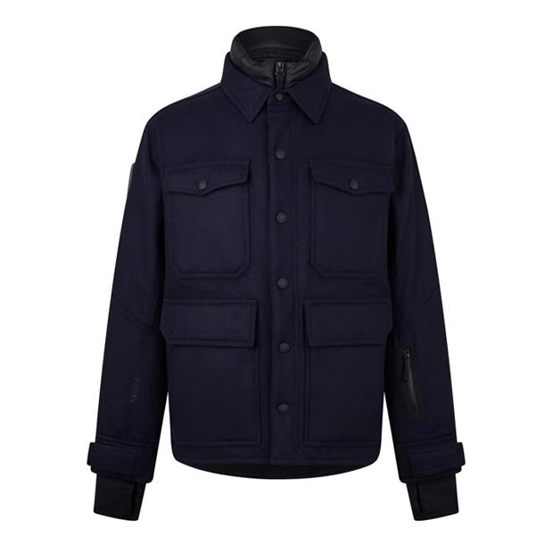 Antucco Overshirt