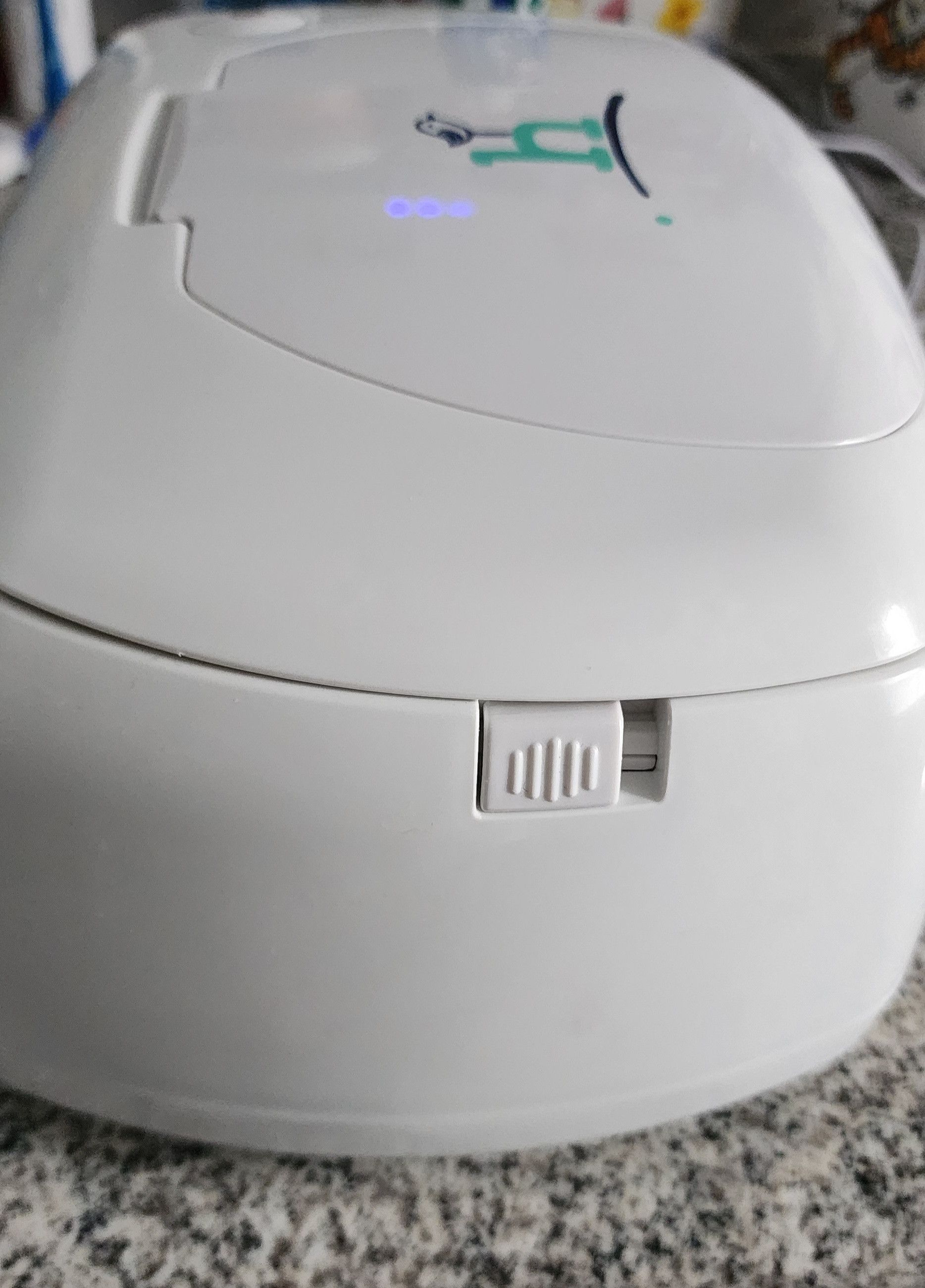 Other hiccapop Baby Wipe Warmer Wet Dispenser With Night Light Size ONE SIZE - 4 Thumbnail