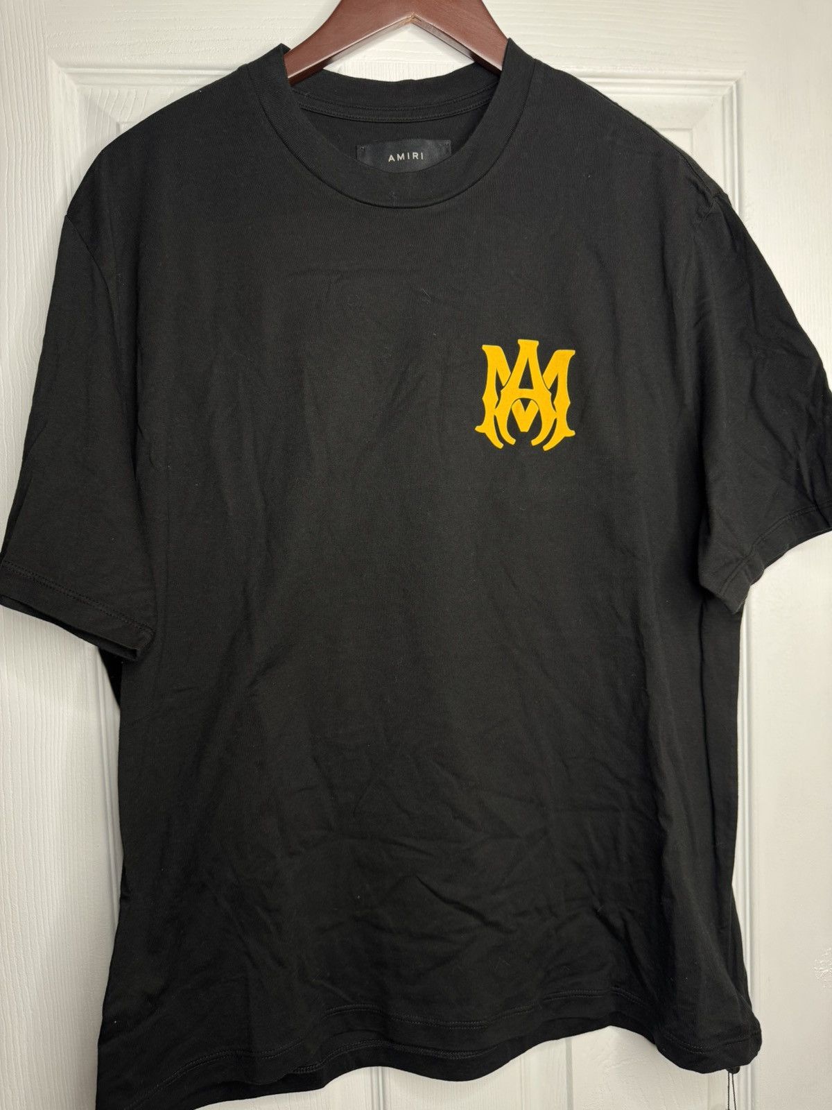 Amiri tee size L
