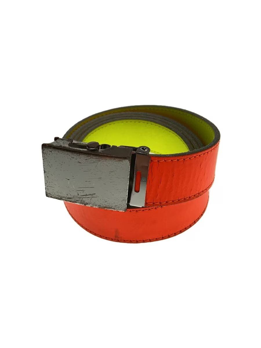 Comme des Garcons Neon Belt Size ONE SIZE - 1 Thumbnail