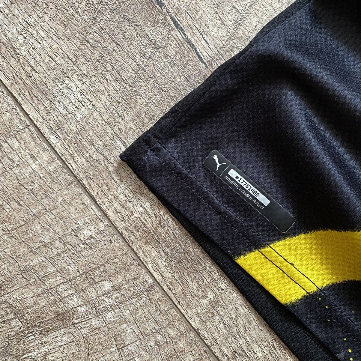 Puma Jersey Puma & Streetwear Borussia Dortmund Home 20/21 Size US L / EU 52-54 / 3 - 5 Thumbnail