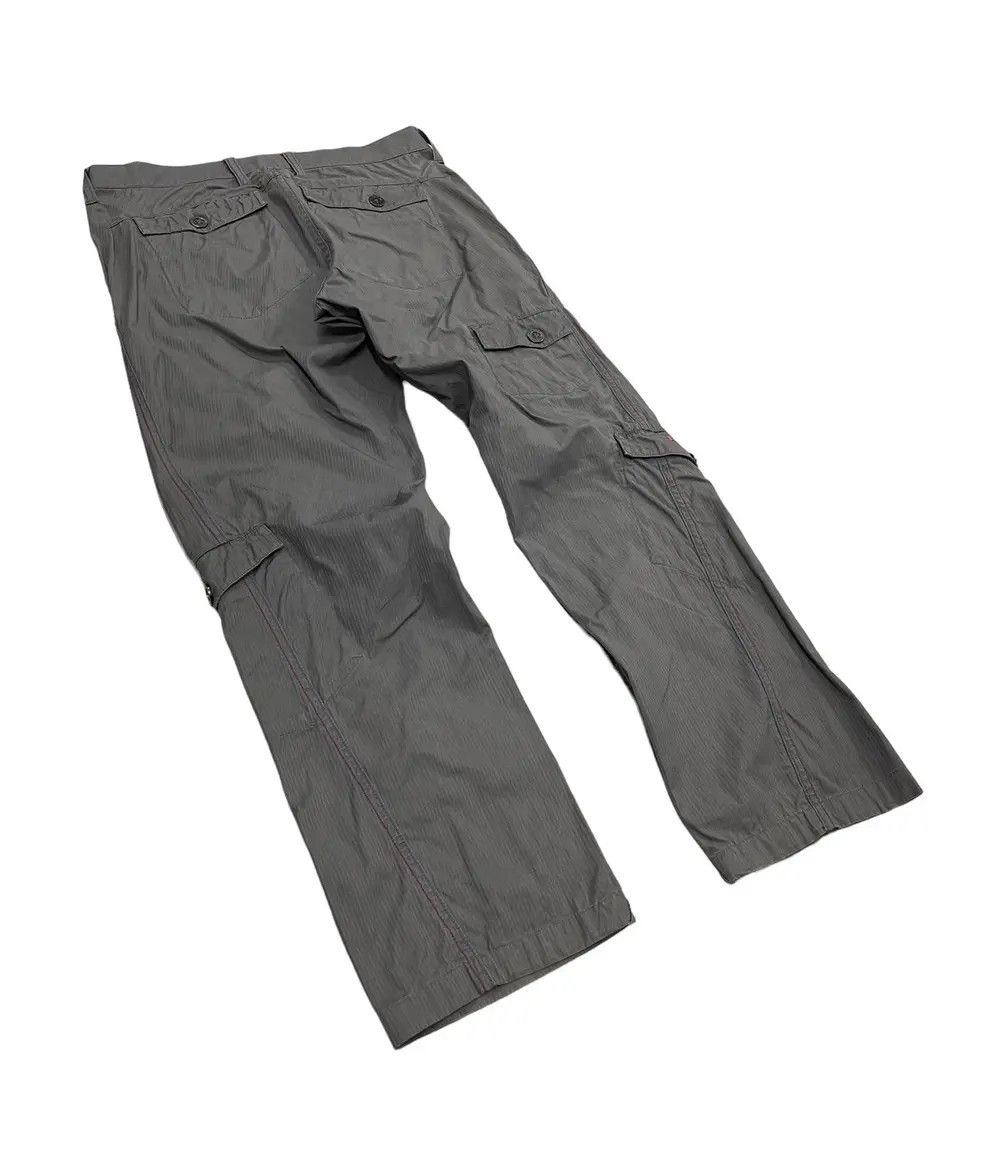 Oakley Oakley Pants Cargo 7 Pockets outdoor Size US 32 / EU 48 - 4 Thumbnail