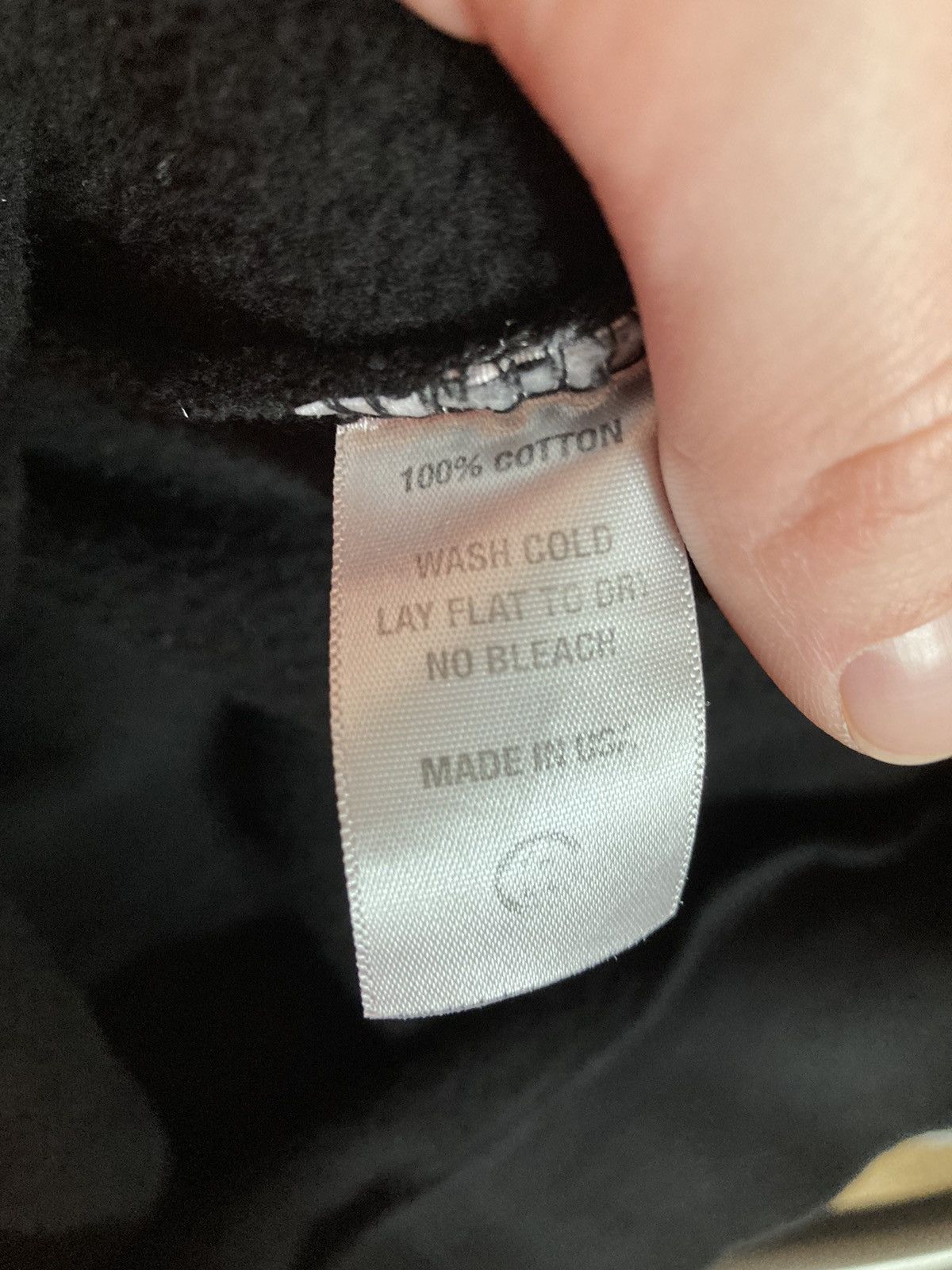 HIDDEN Hidden Koi Hoodie Size US L / EU 52-54 / 3 - 6 Thumbnail