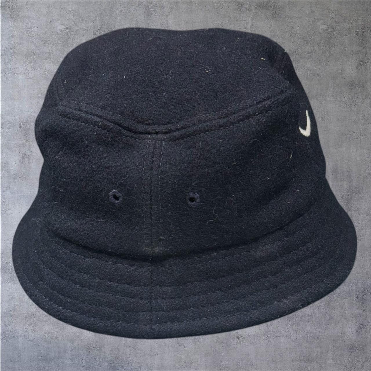 Nike × Vintage Vintage Nike Bucket Hat Size ONE SIZE - 2 Thumbnail